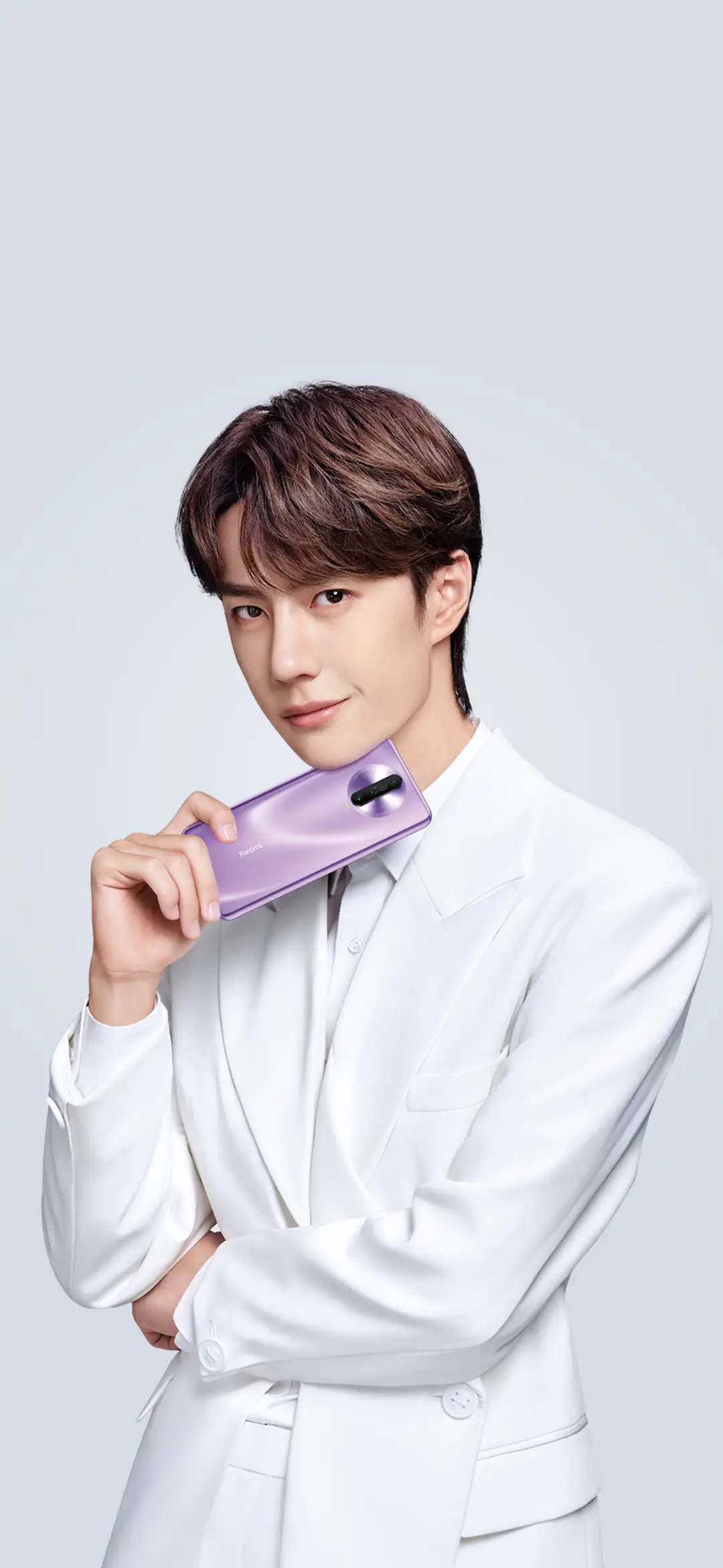 王一博  - Screenshot 1