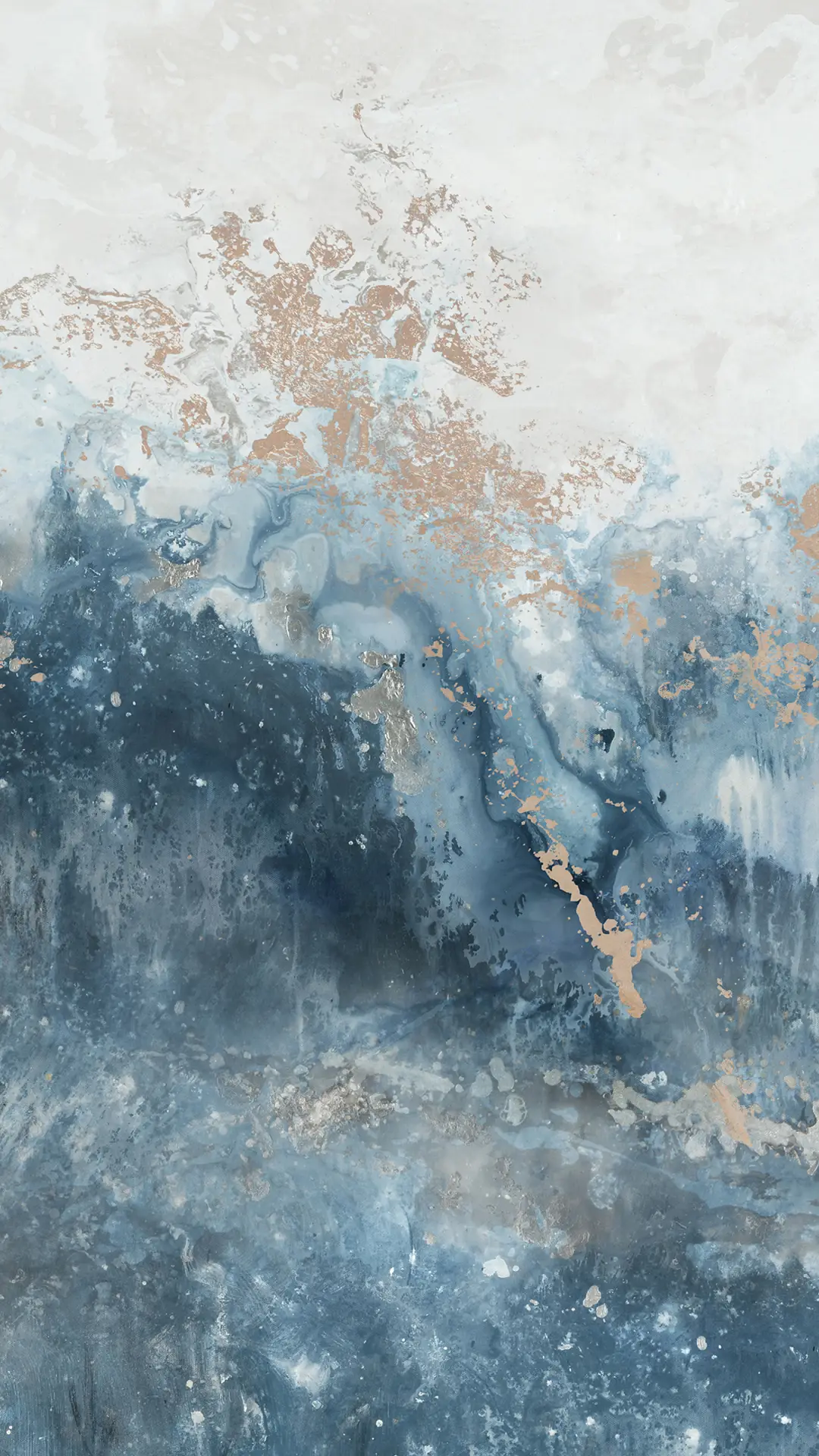 海上潮升-辰宇文创