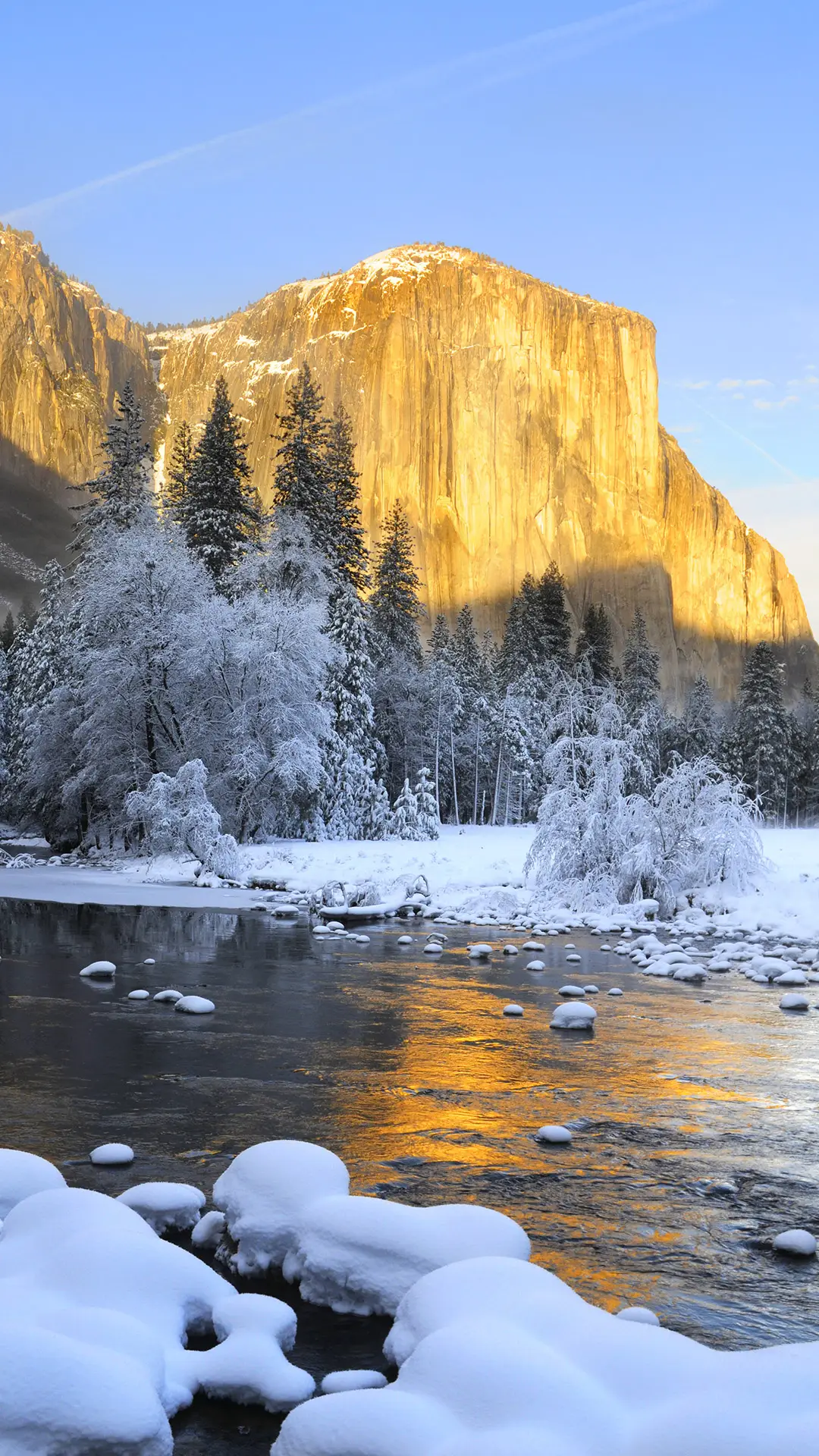 美国最美国家公园