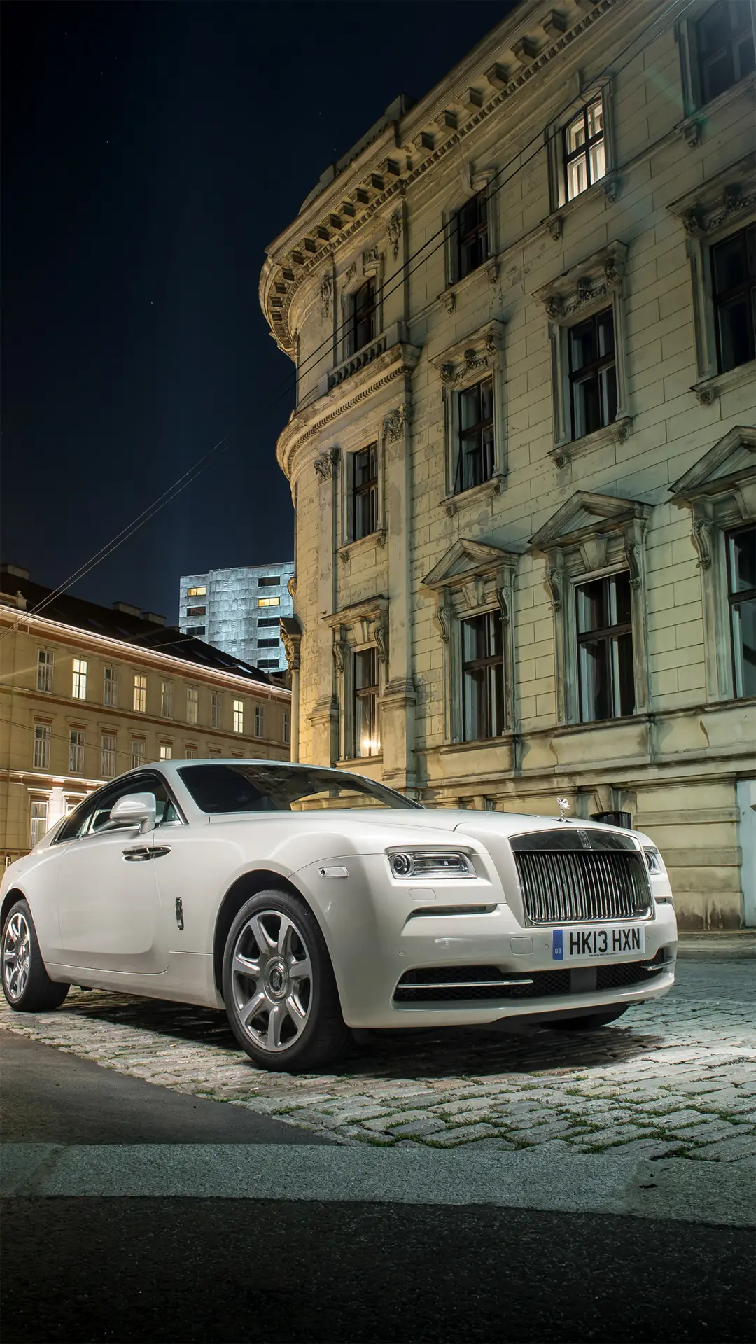 速度与奢华的结合体 - Screenshot 1