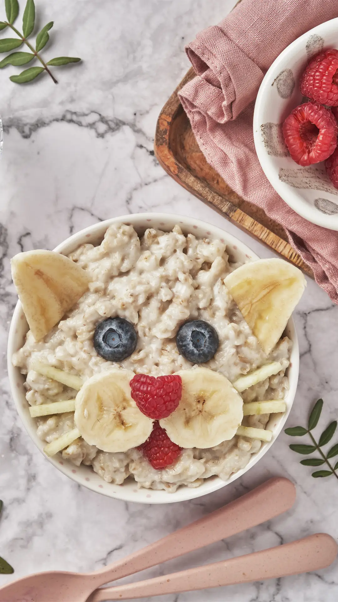 俏皮早餐-拍信图库 - Screenshot 1