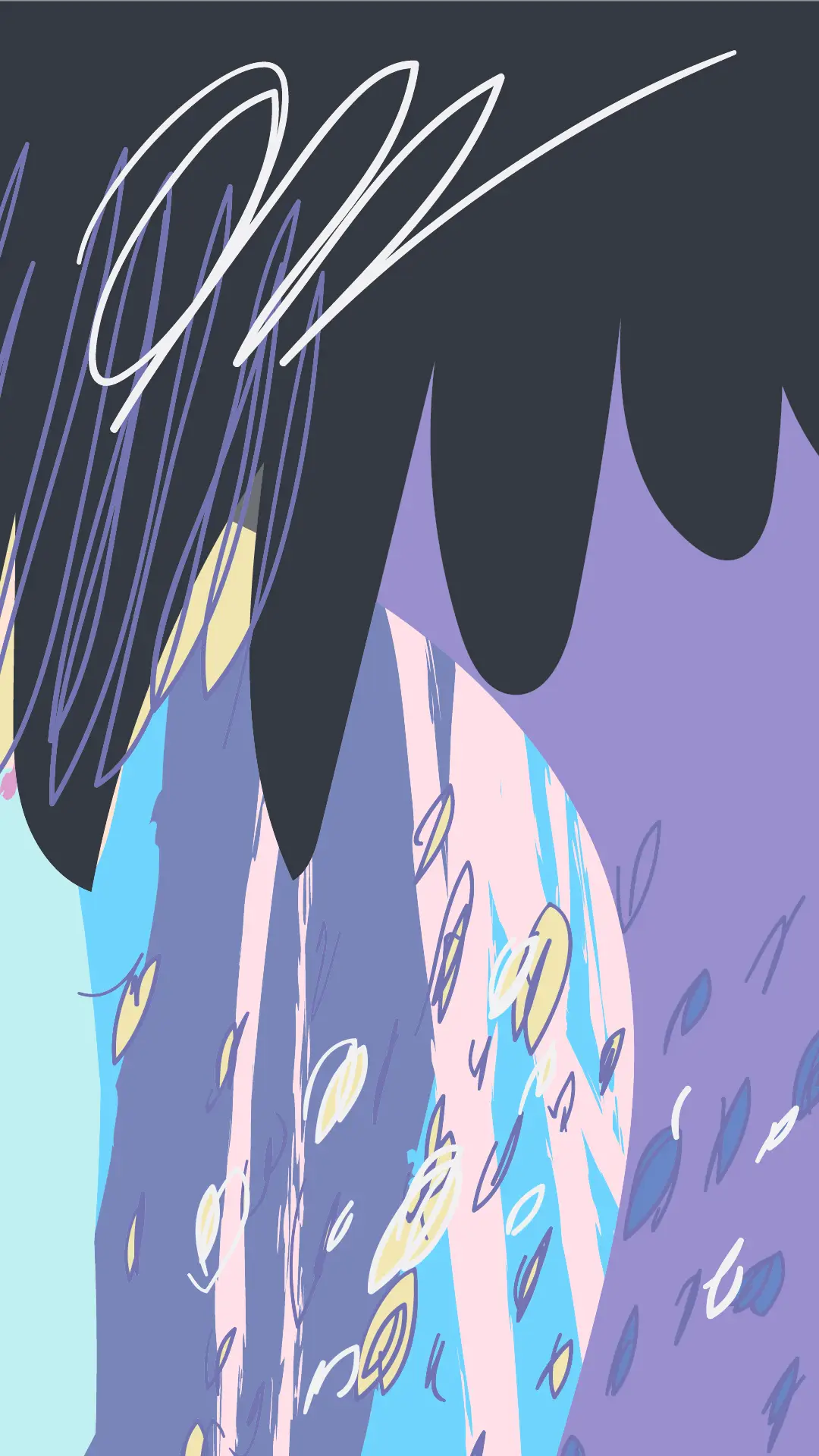 抽象艺术-拍信图库 - Screenshot 1