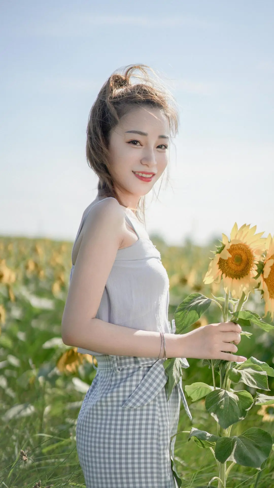 你依然保持单身心态吗