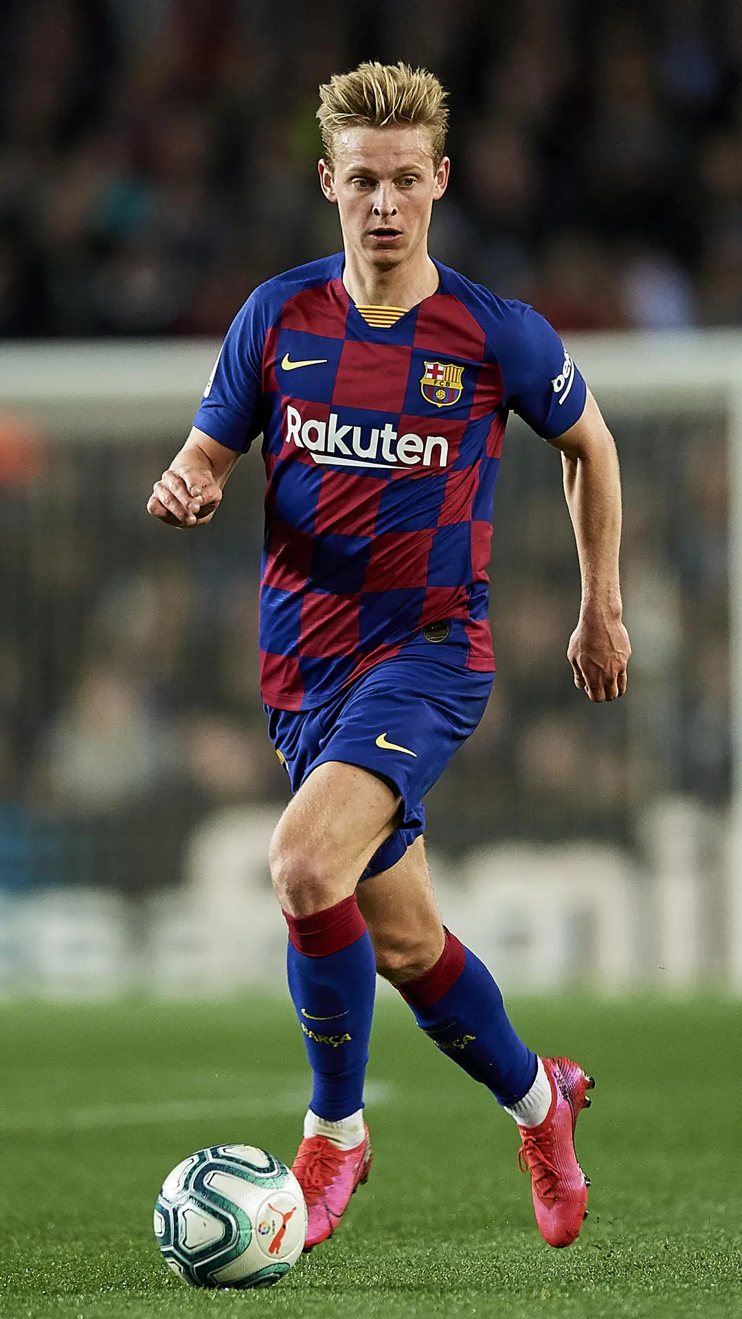 最具潜力的年轻球员 - Screenshot 1