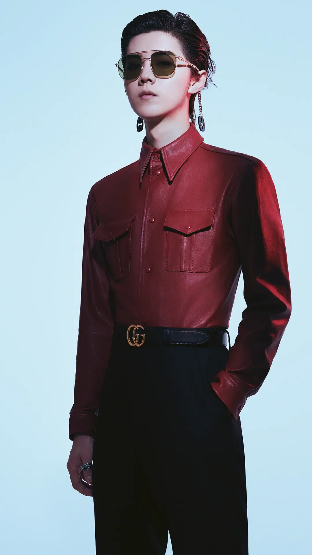 鹿晗 三十岁渐入佳境 - Screenshot 1