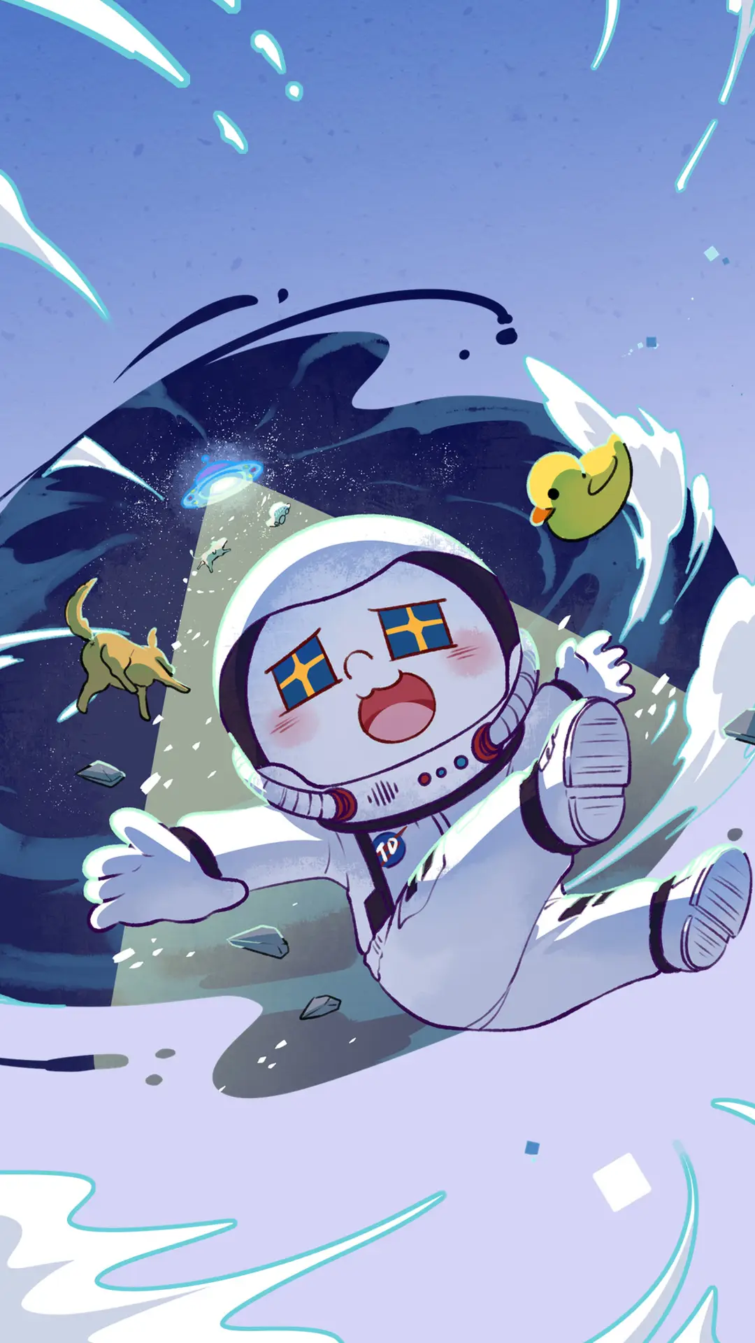 十二星座的本色