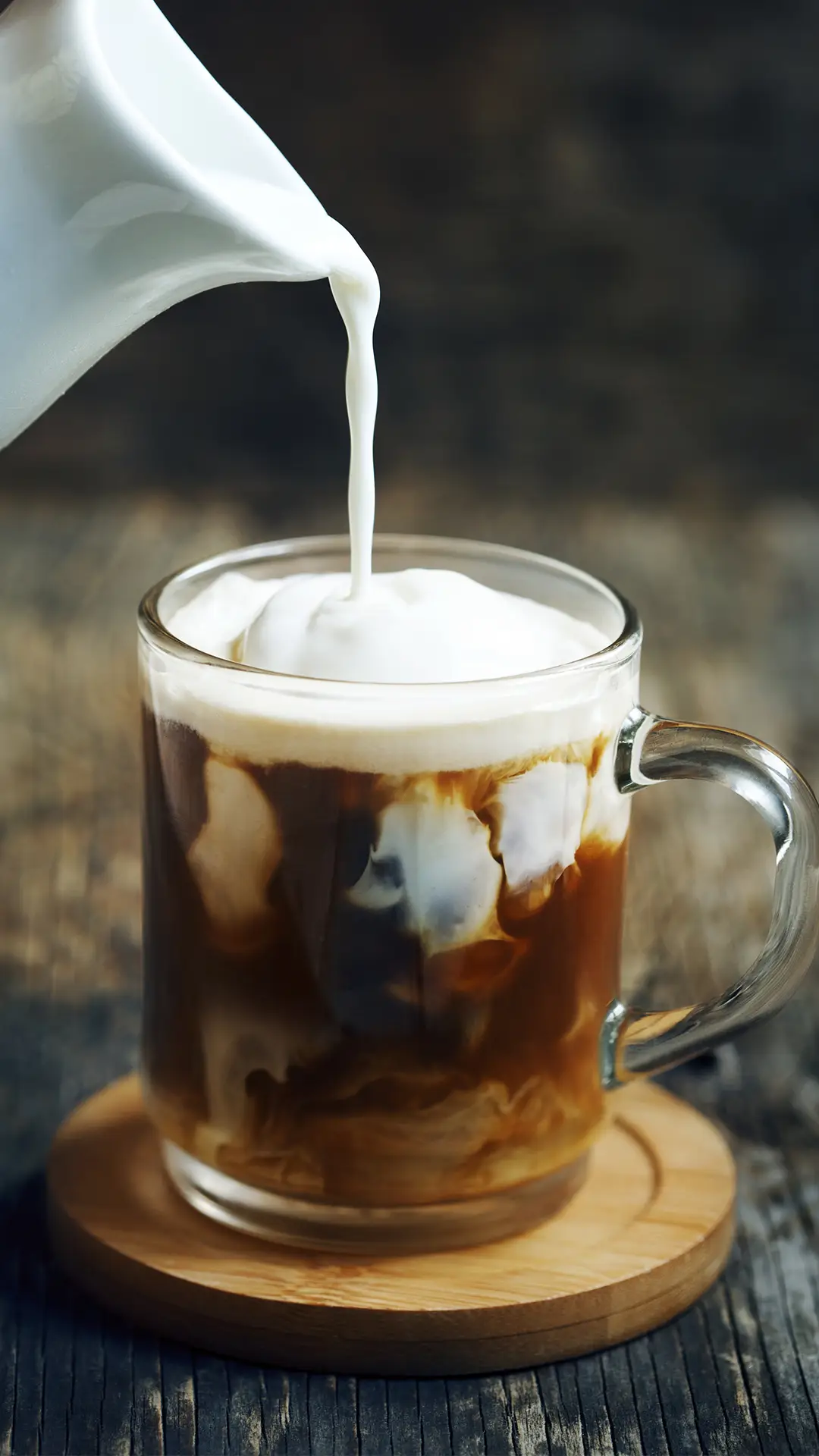 咖啡的花式喝法