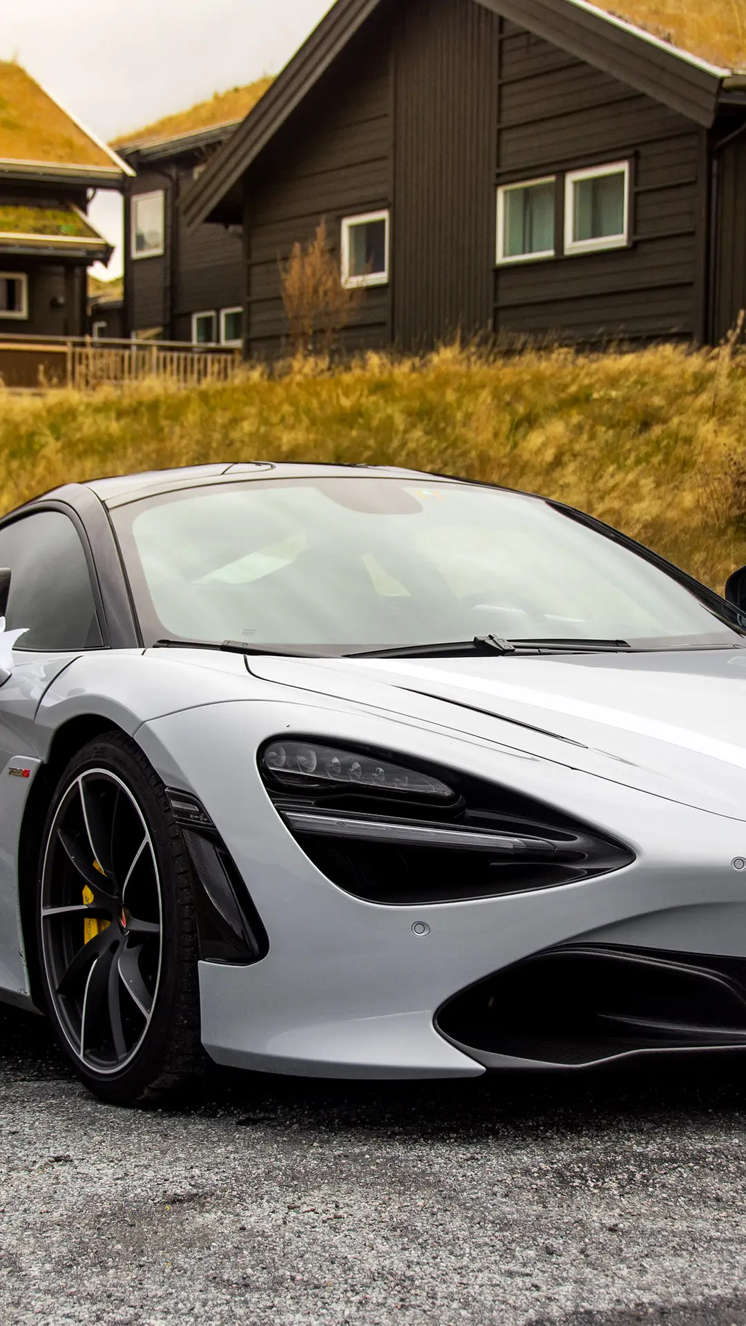 不变的超跑梦 - Screenshot 1