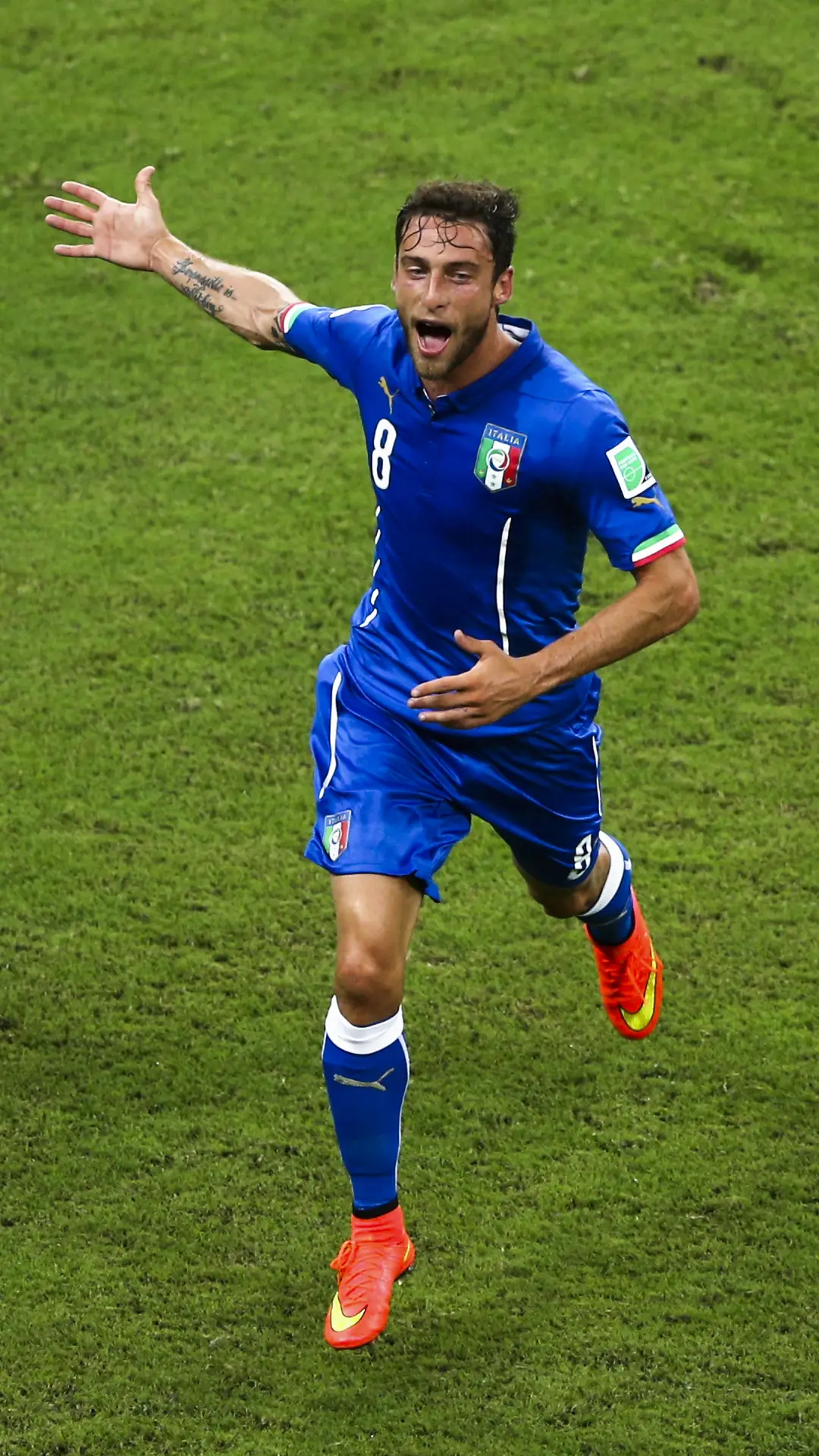 尤文之子马尔基西奥