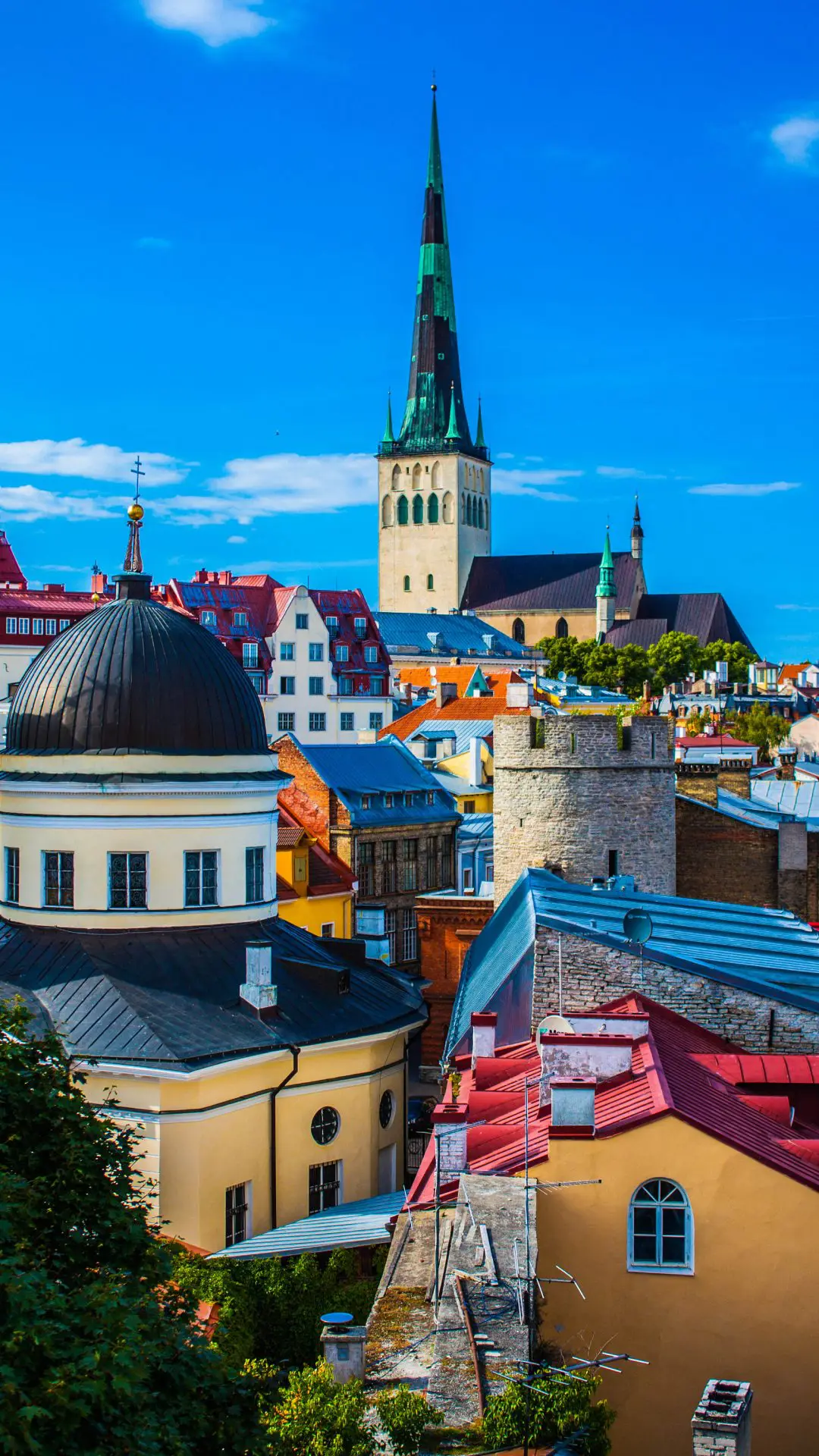 美丽的爱沙尼亚 - Screenshot 1