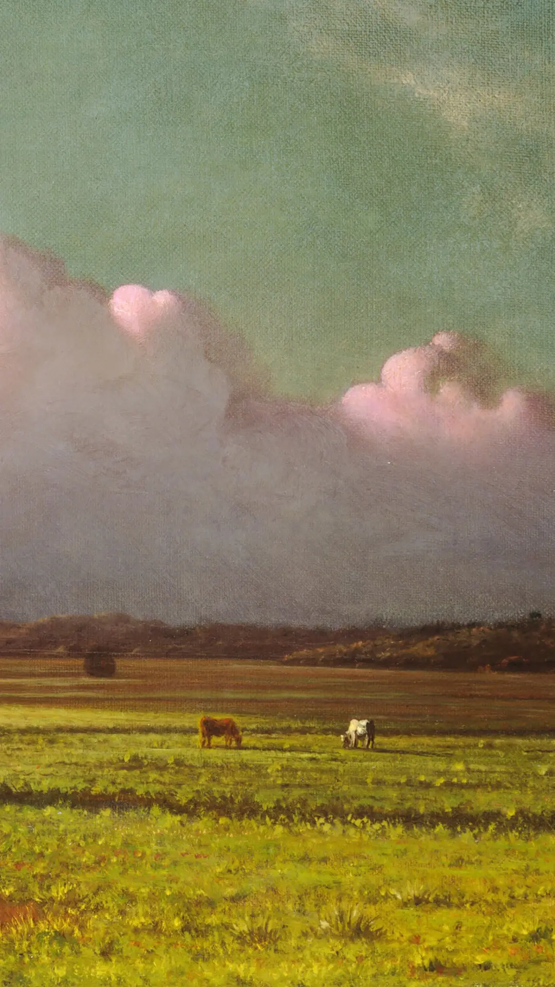 哈德逊派的光线实验家