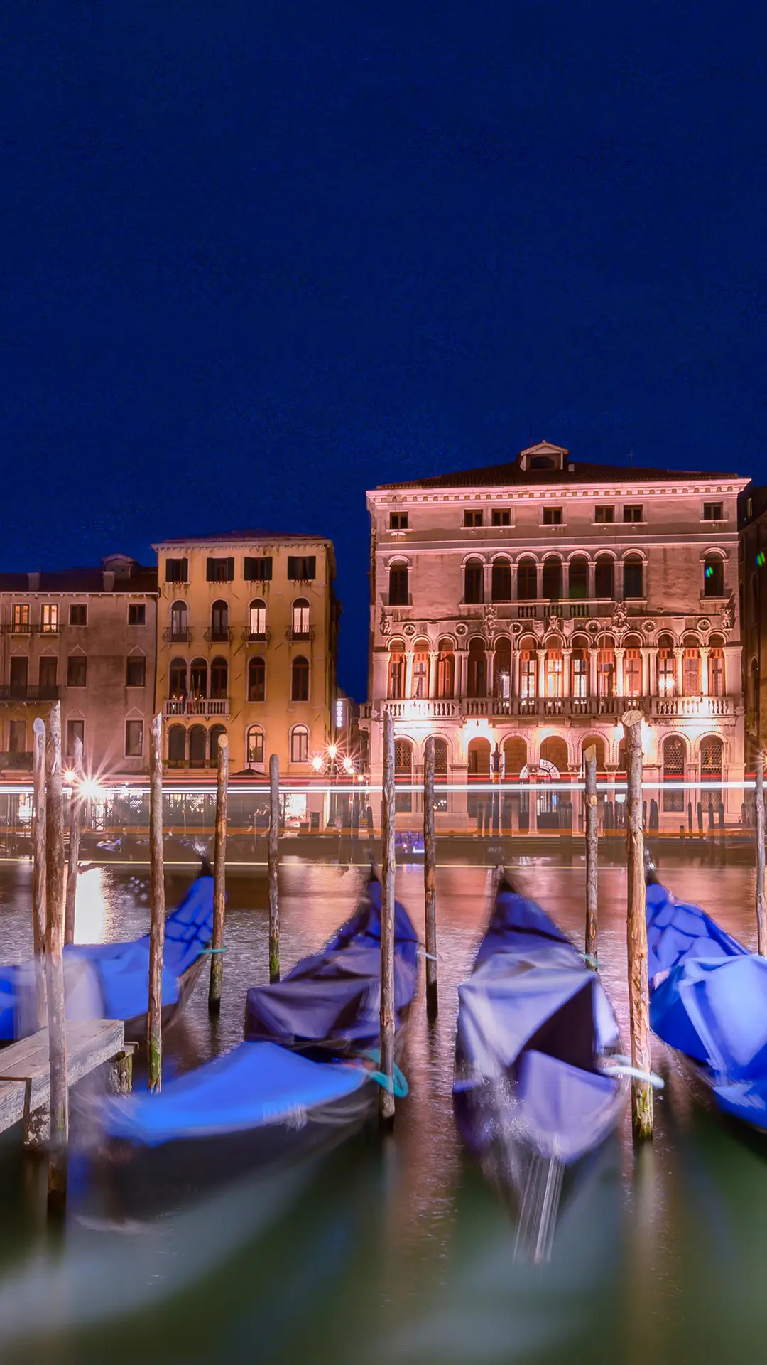 真正的水城 威尼斯 - Screenshot 1