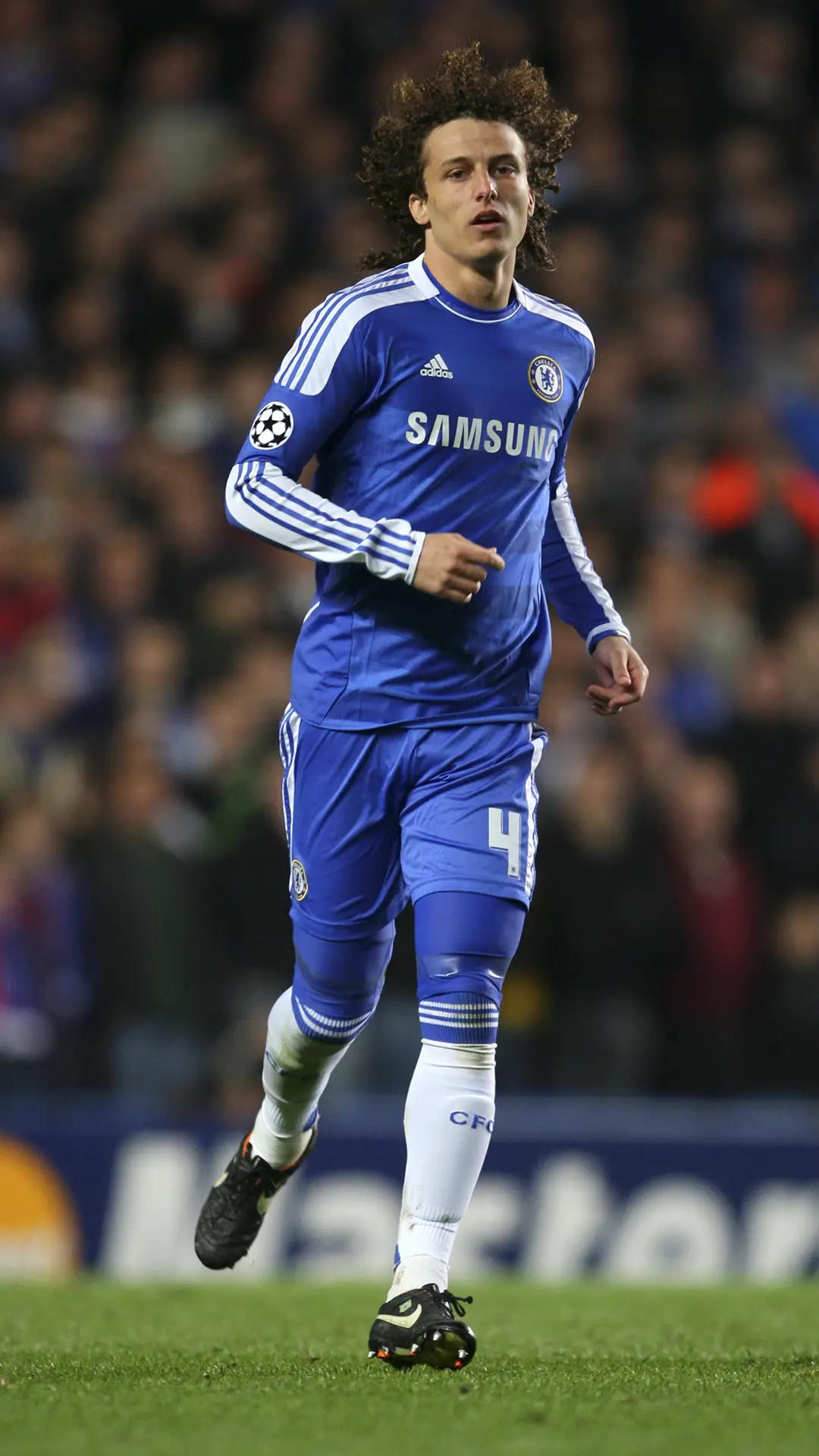 切尔西之盾路易斯