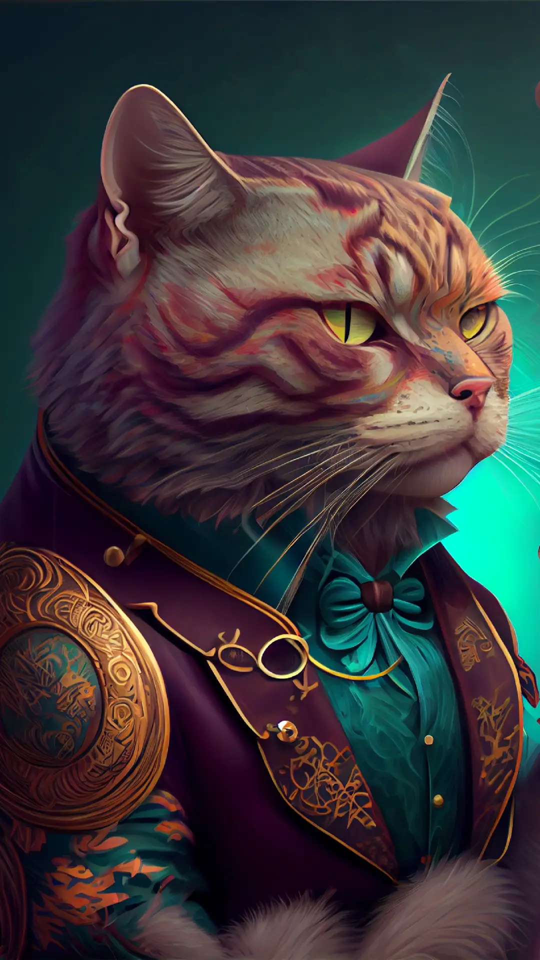 创意插画-拍信图库