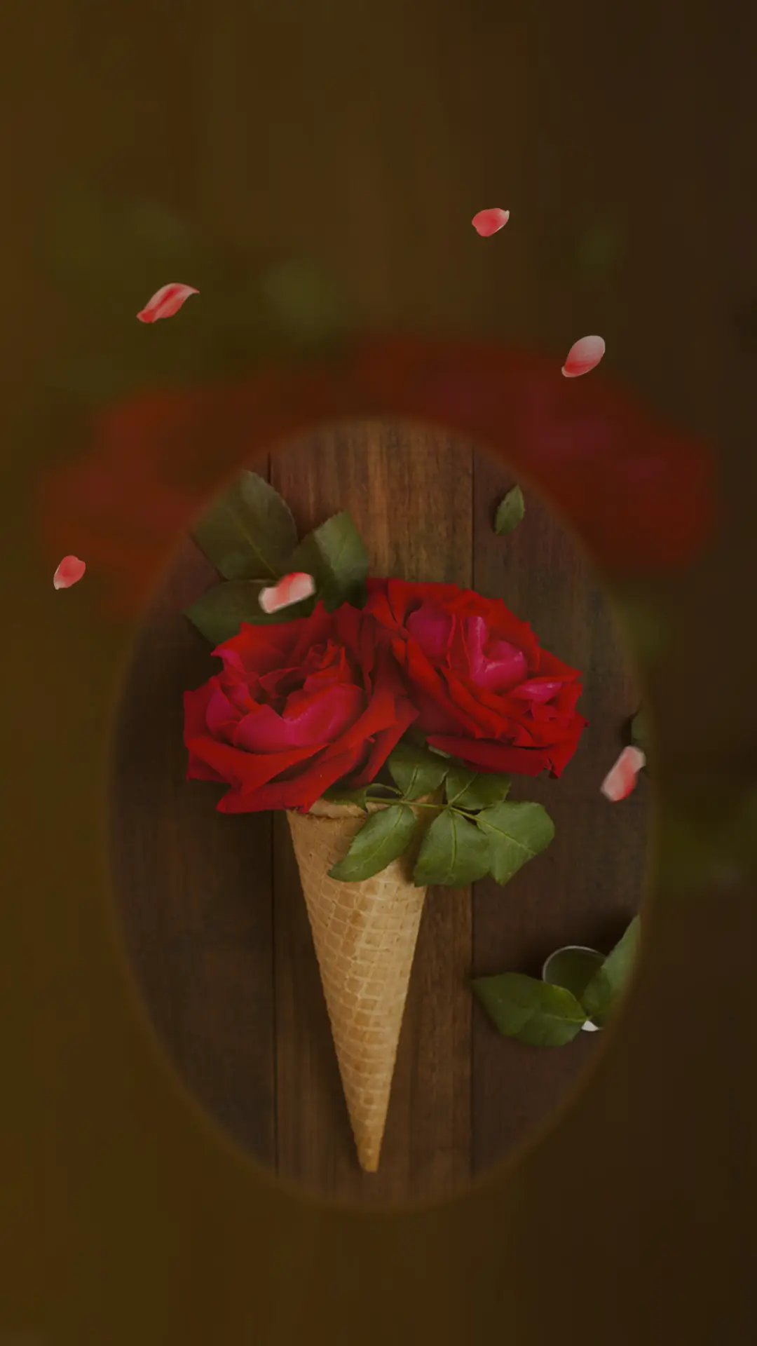 最爱甜筒 - Screenshot 1