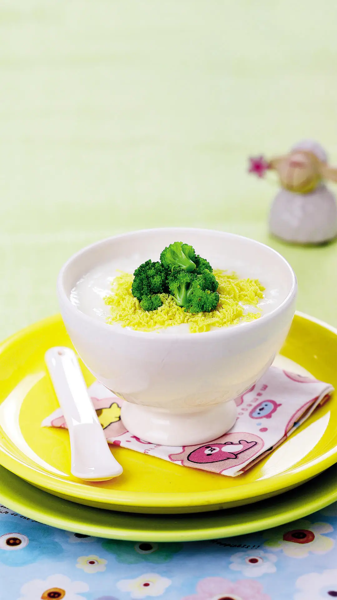 家长常犯的辅食错误