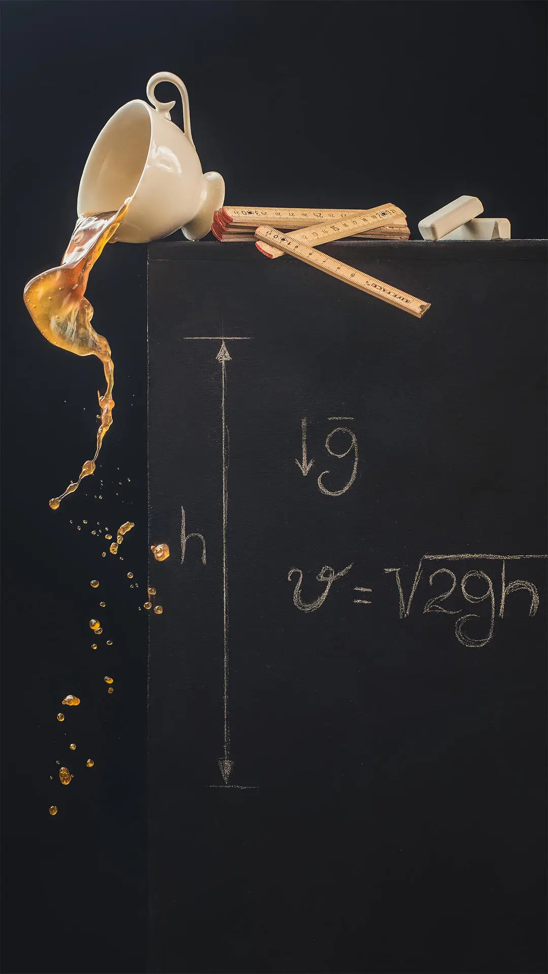 人生的枷锁 - Screenshot 1