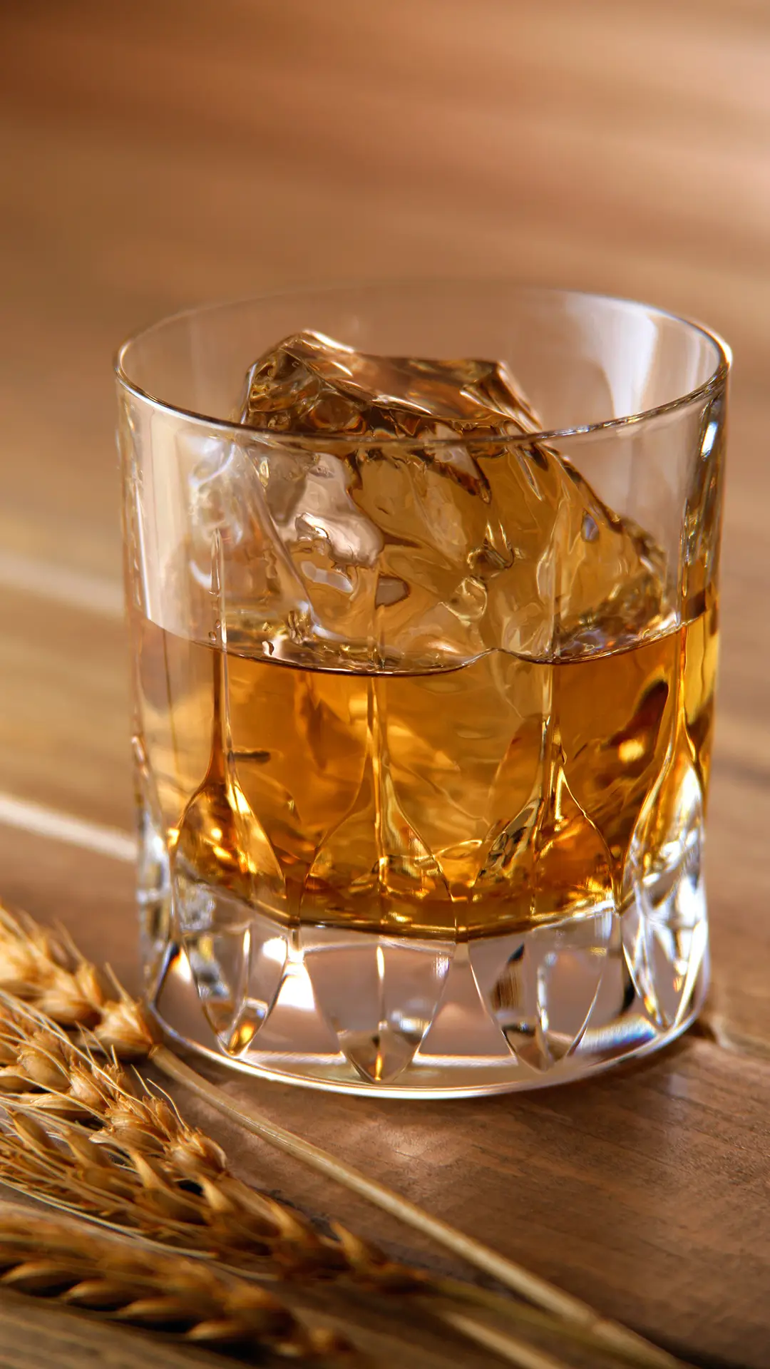 烈酒威士忌 - Screenshot 1