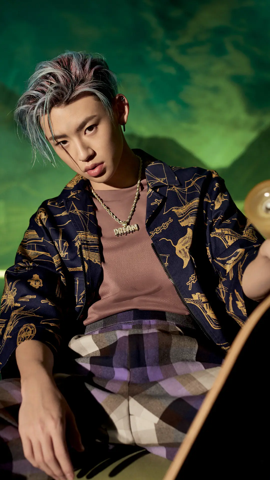 “小鬼”王琳凯