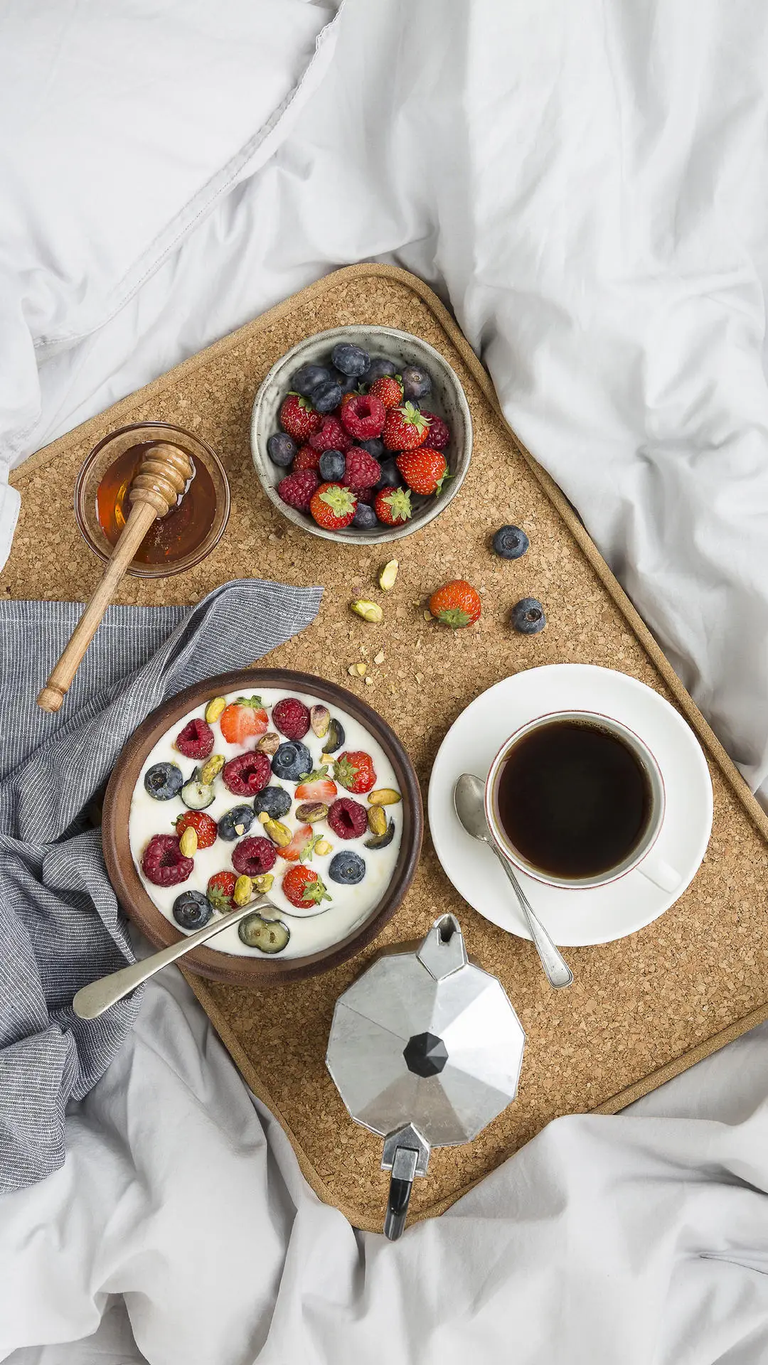 喝了咖啡反而更困？ - Screenshot 1