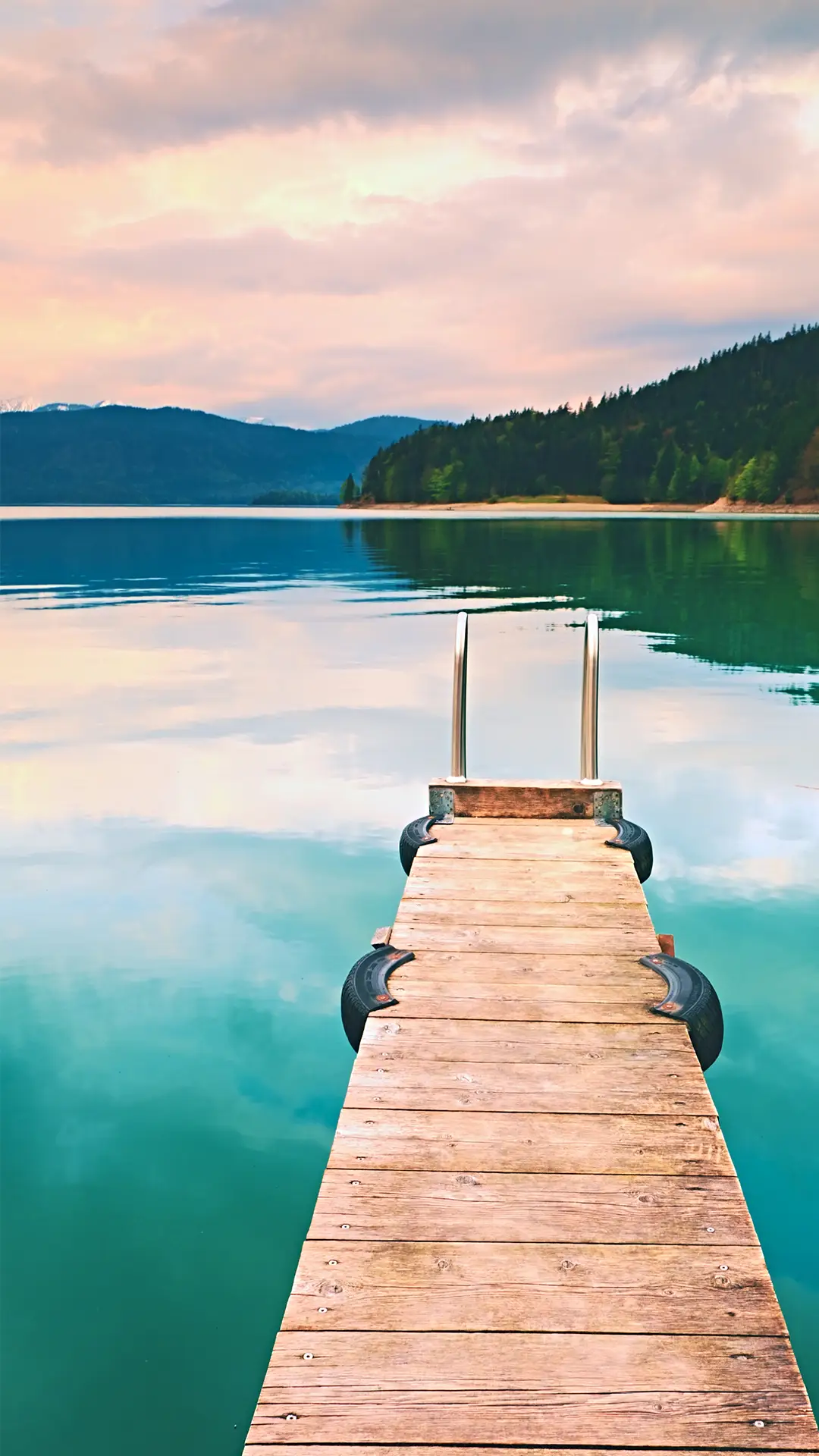 码头-锐景创意 - Screenshot 1