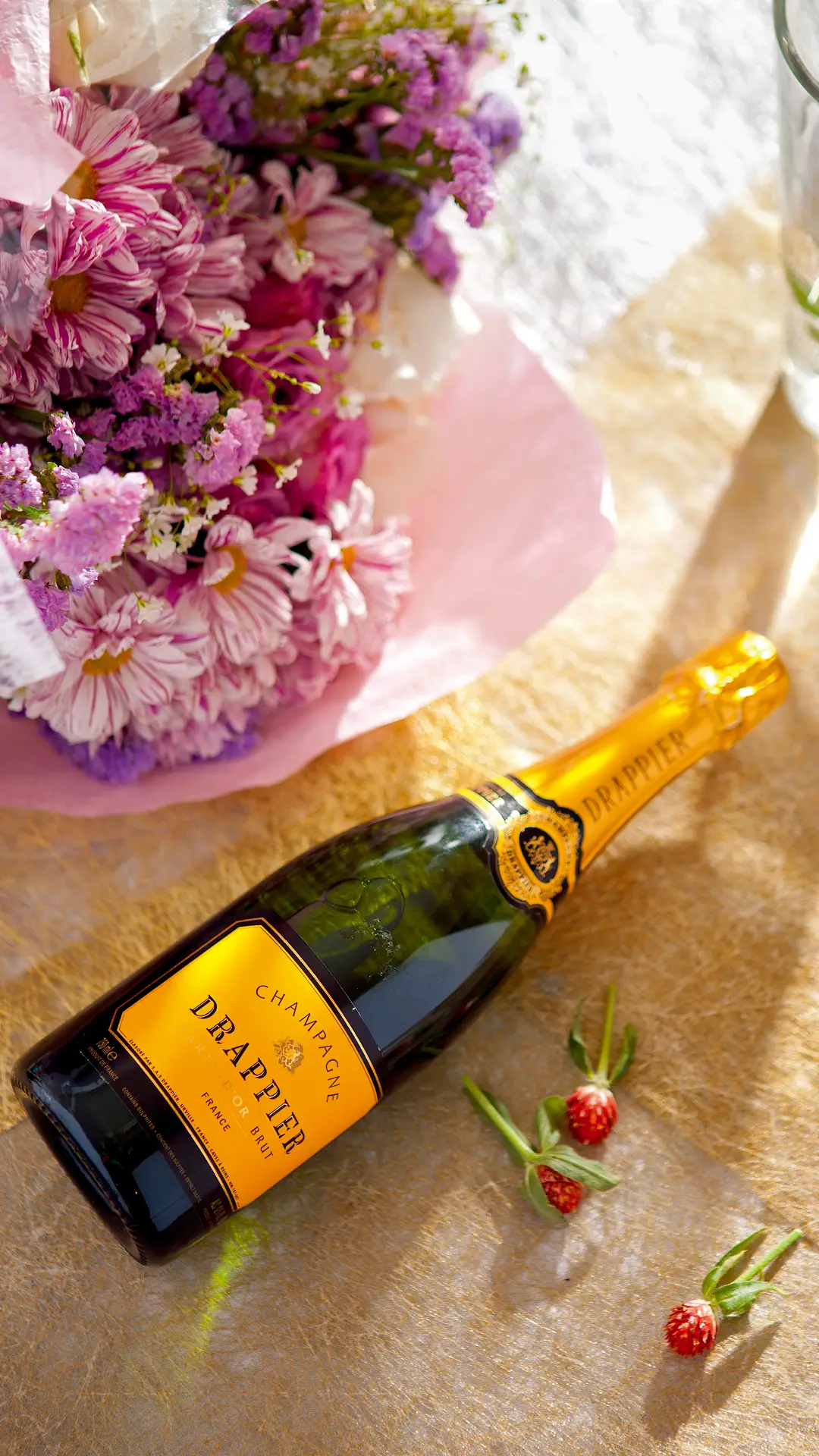 庆典佳酿 - Screenshot 1