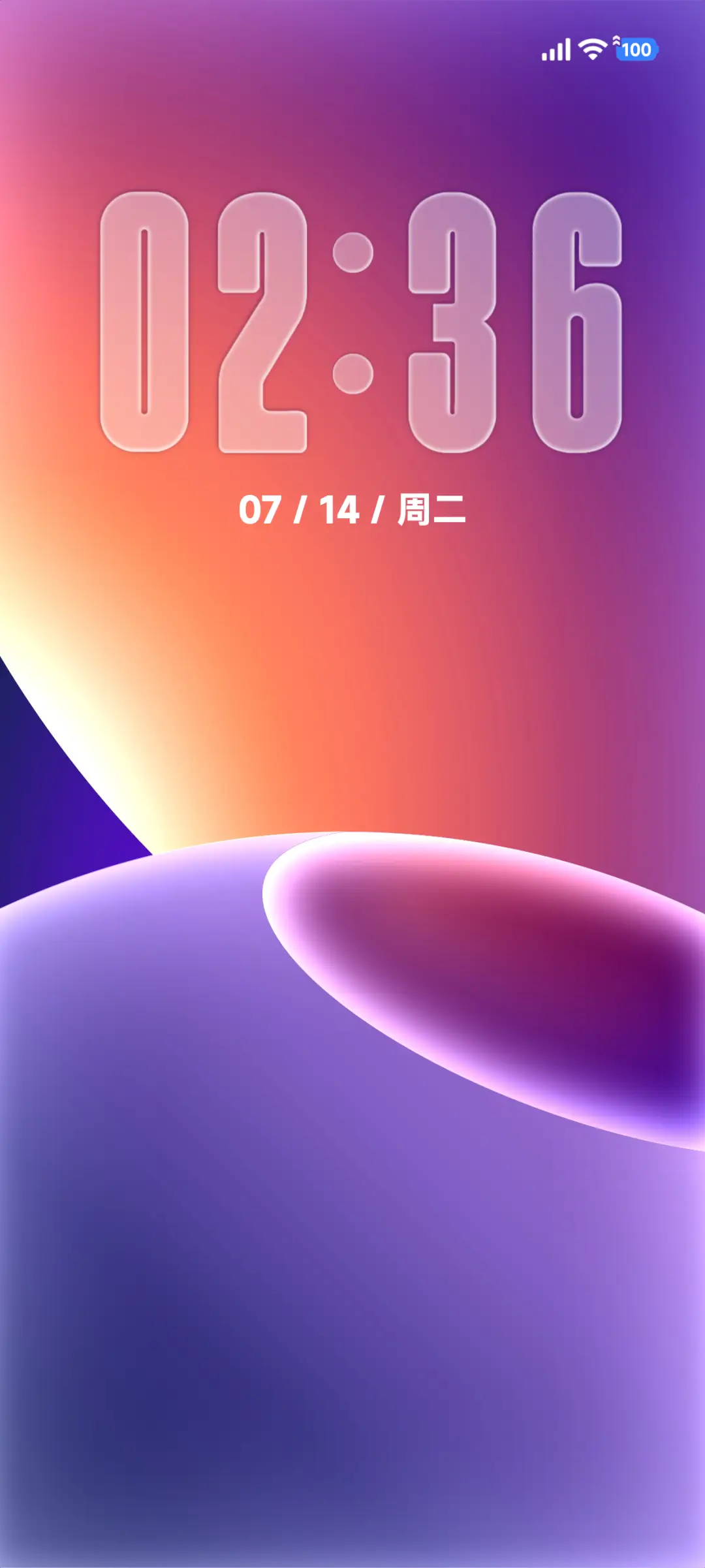 重启OS27 THEME for Xiaomi MIUI HyperOS