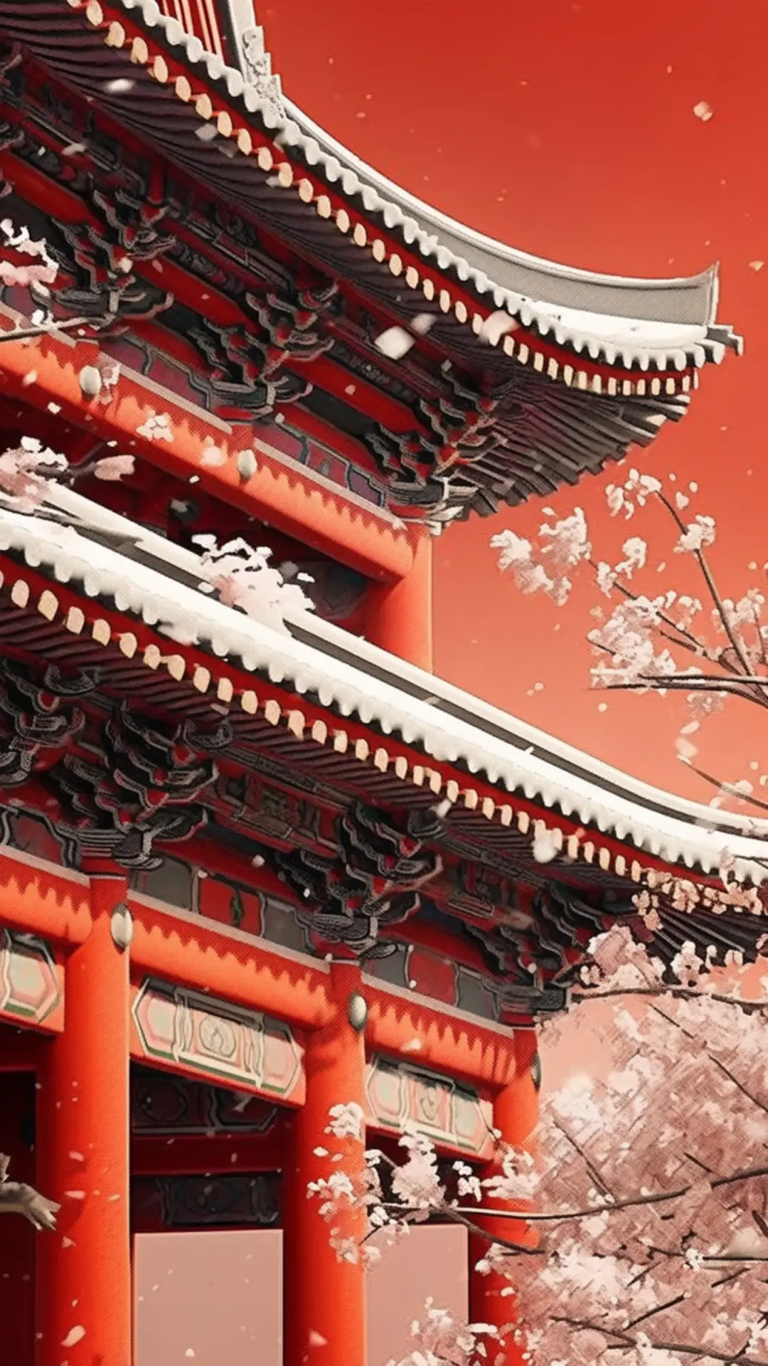 瑞雪朱墙-顶晟科技