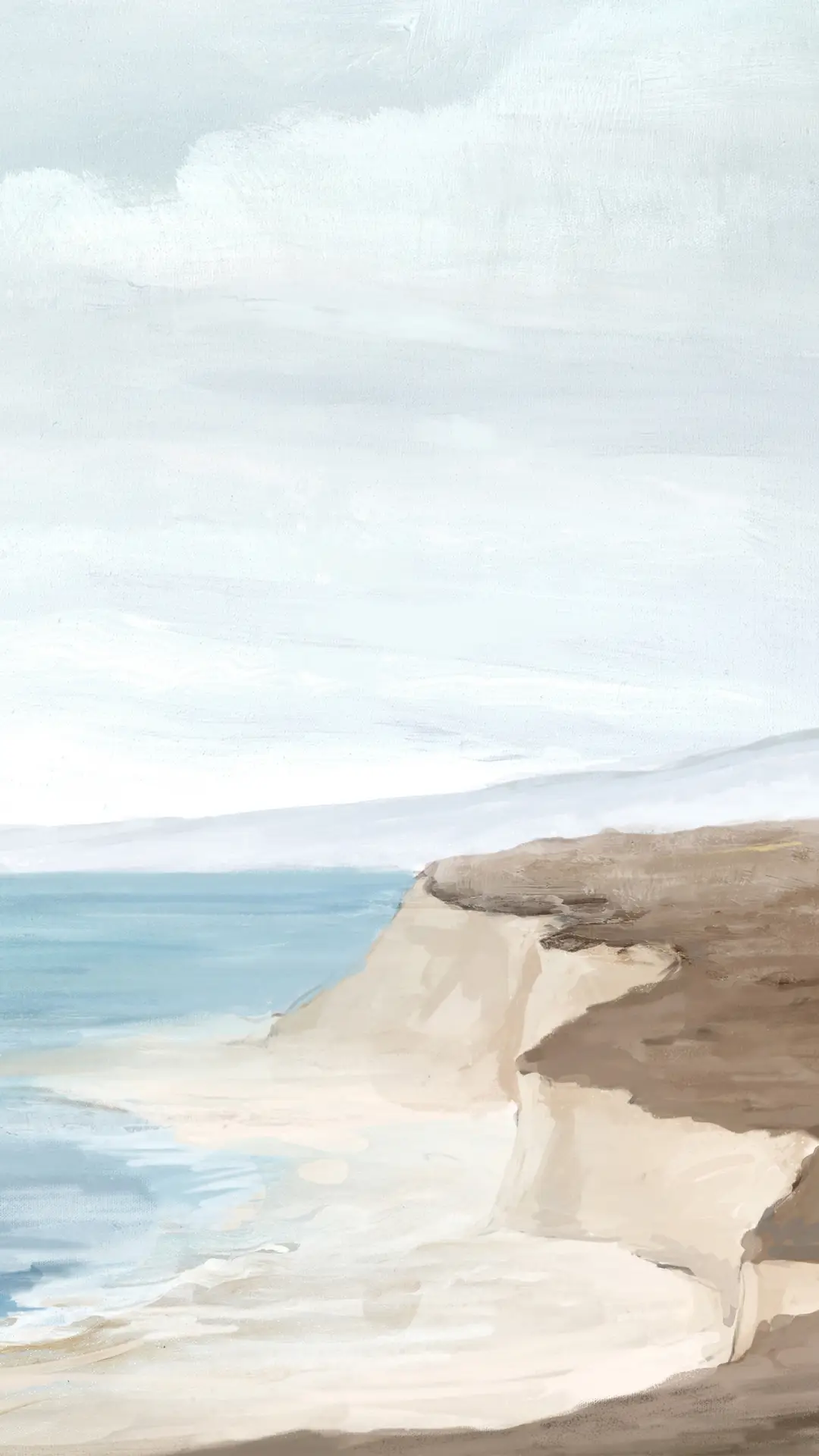 海边风情-辰宇文创