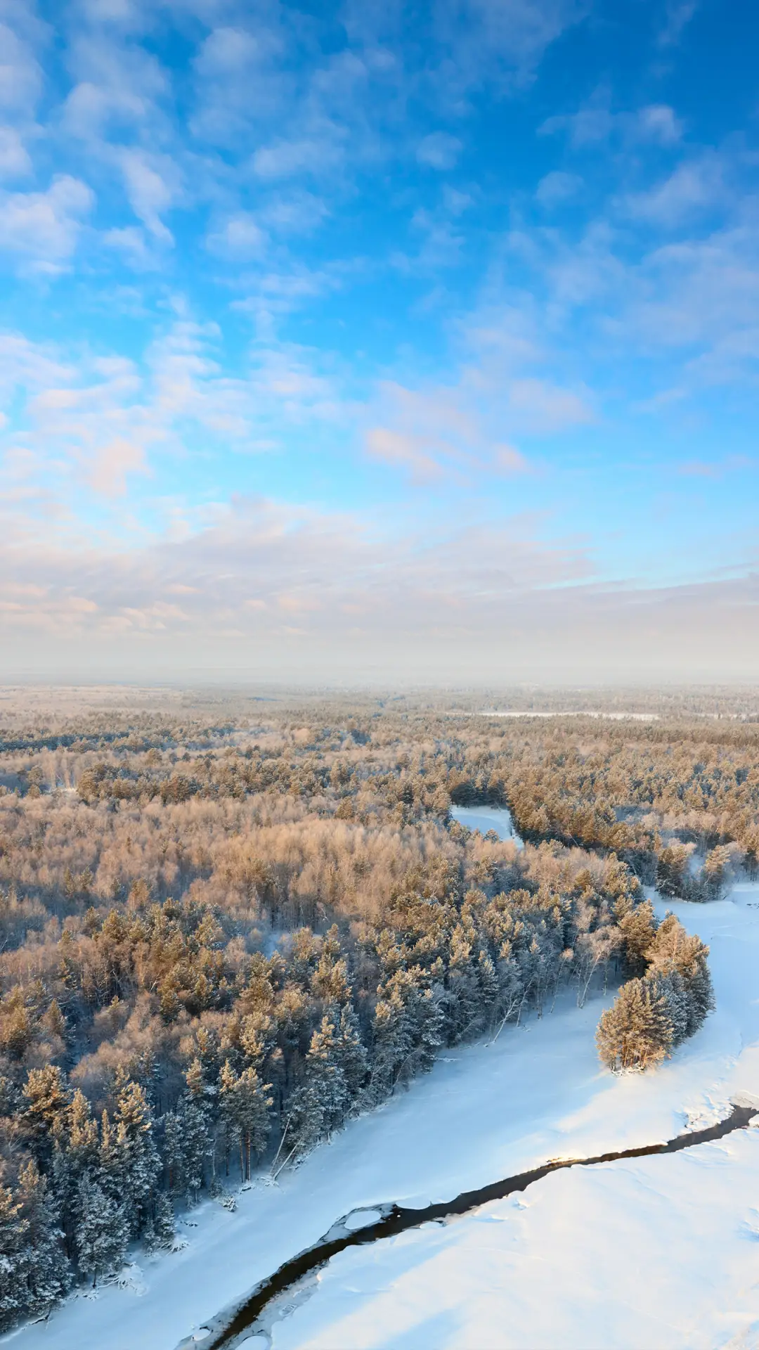 北国风光-拍信图库