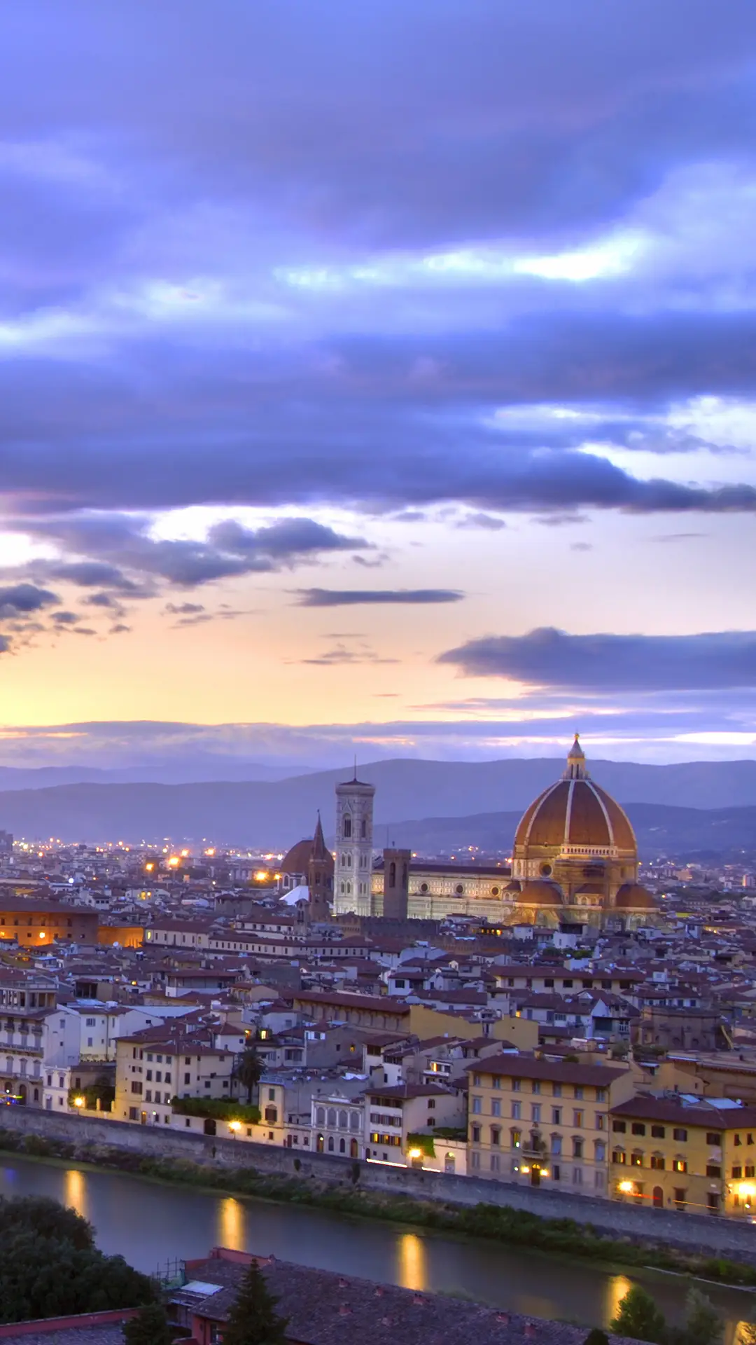 北欧小镇-锐景创意 - Screenshot 1