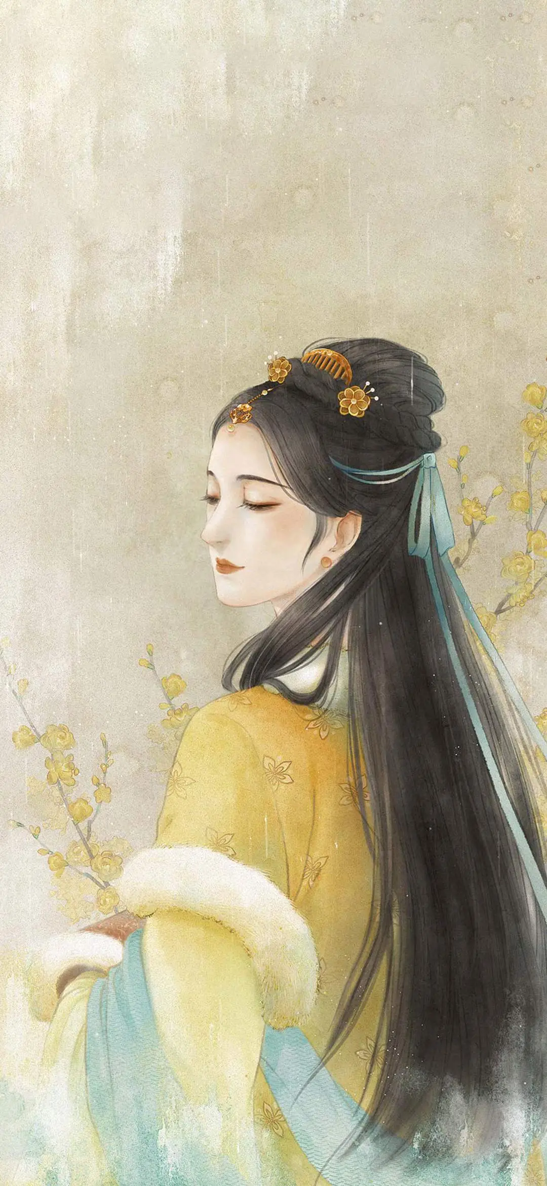 古意美女尘封-视觉中国