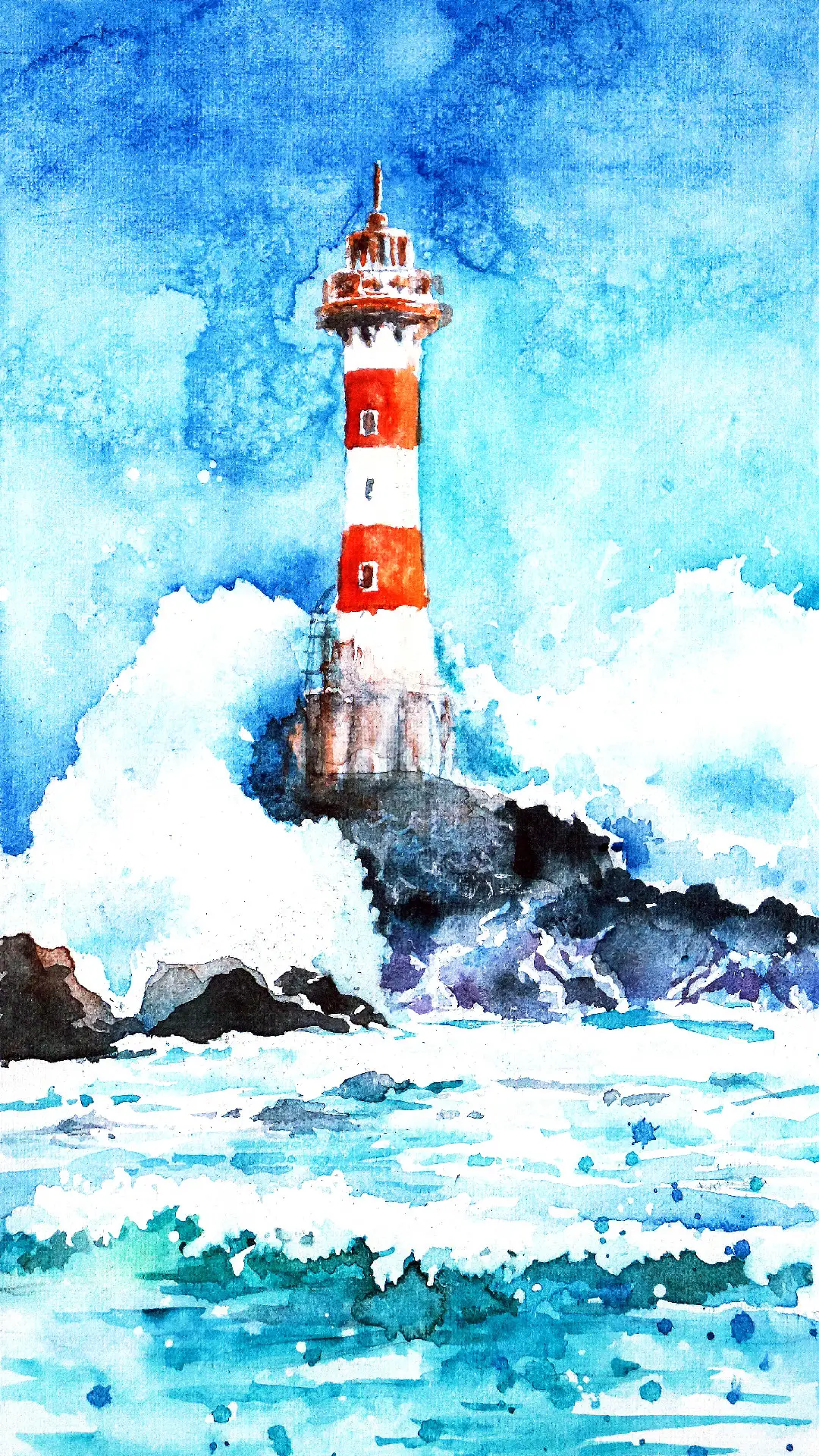 照亮人心的灯塔 - Screenshot 1