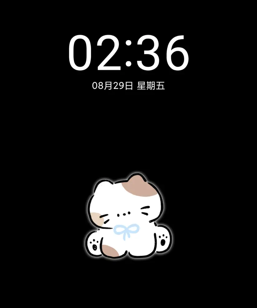 猫咪牌软fufu吐司