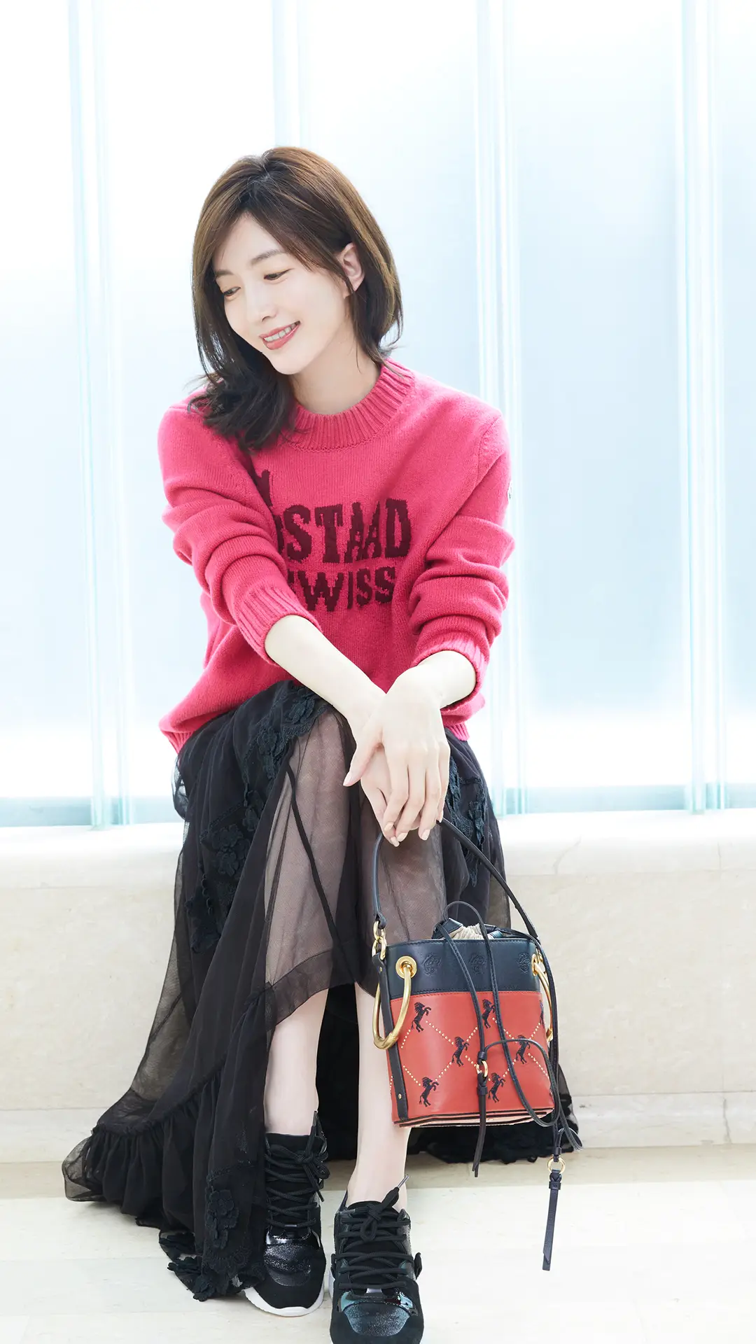 江疏影 - Screenshot 1