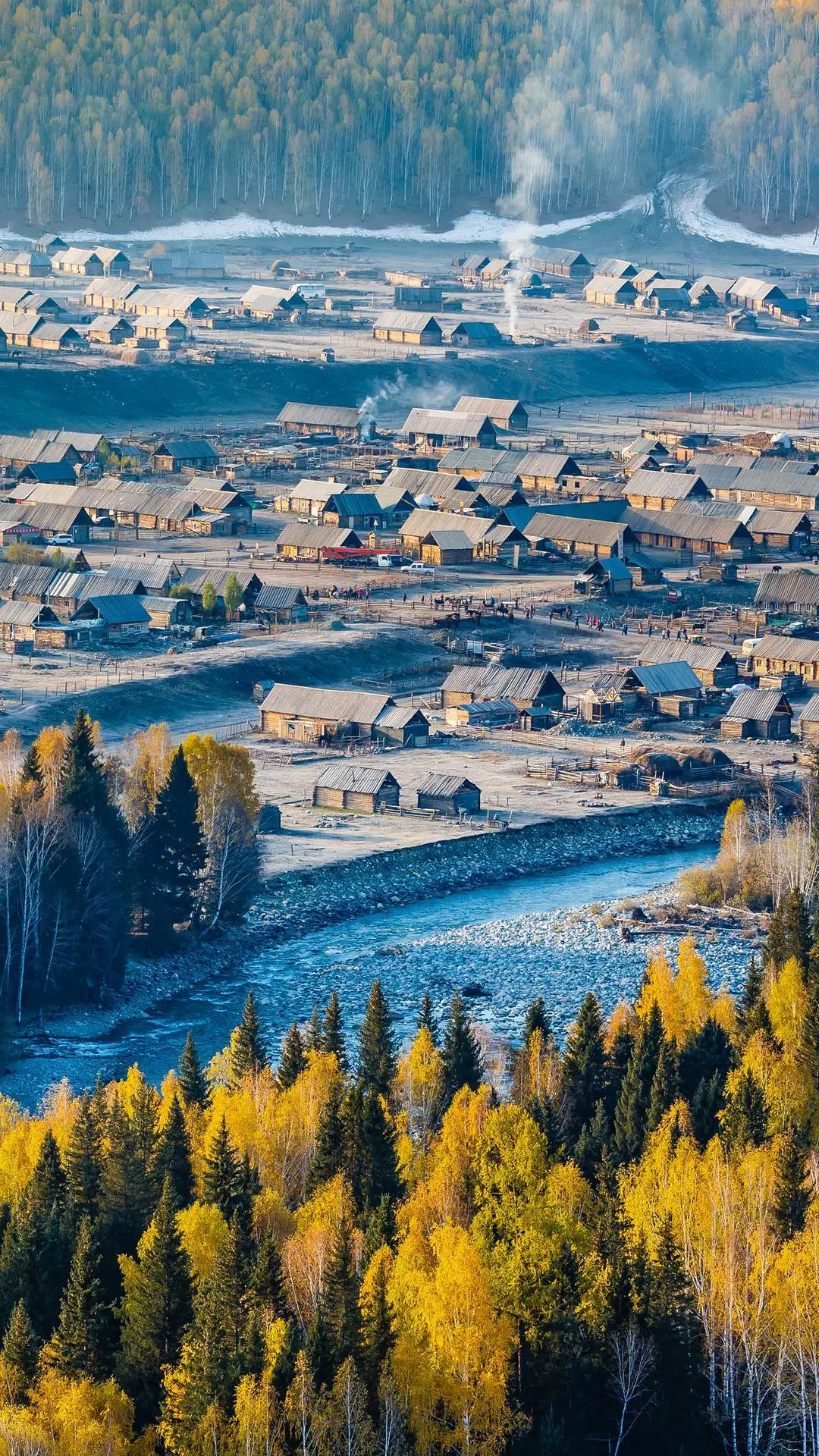 夏日消暑去哪儿