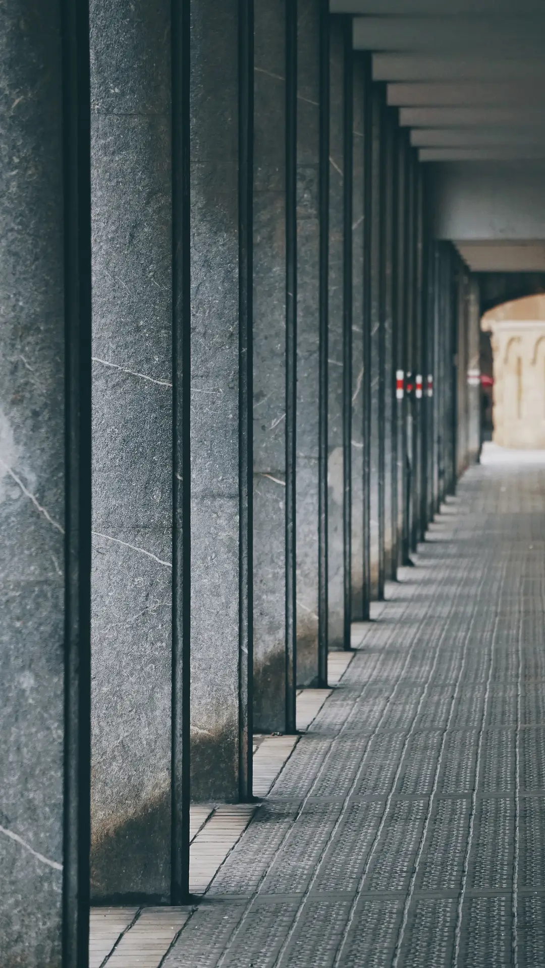 建筑之美-锐景创意