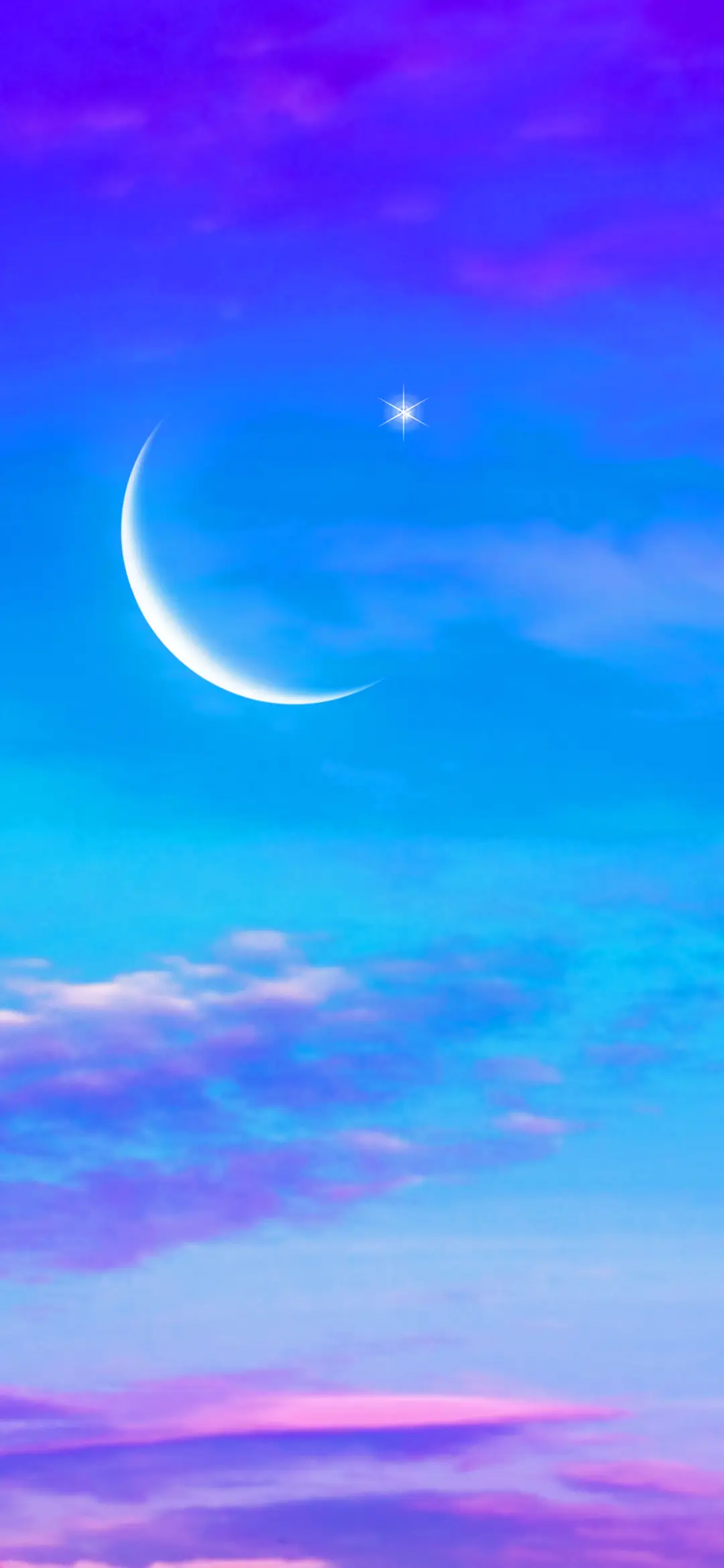 梦幻星云-拍信图库