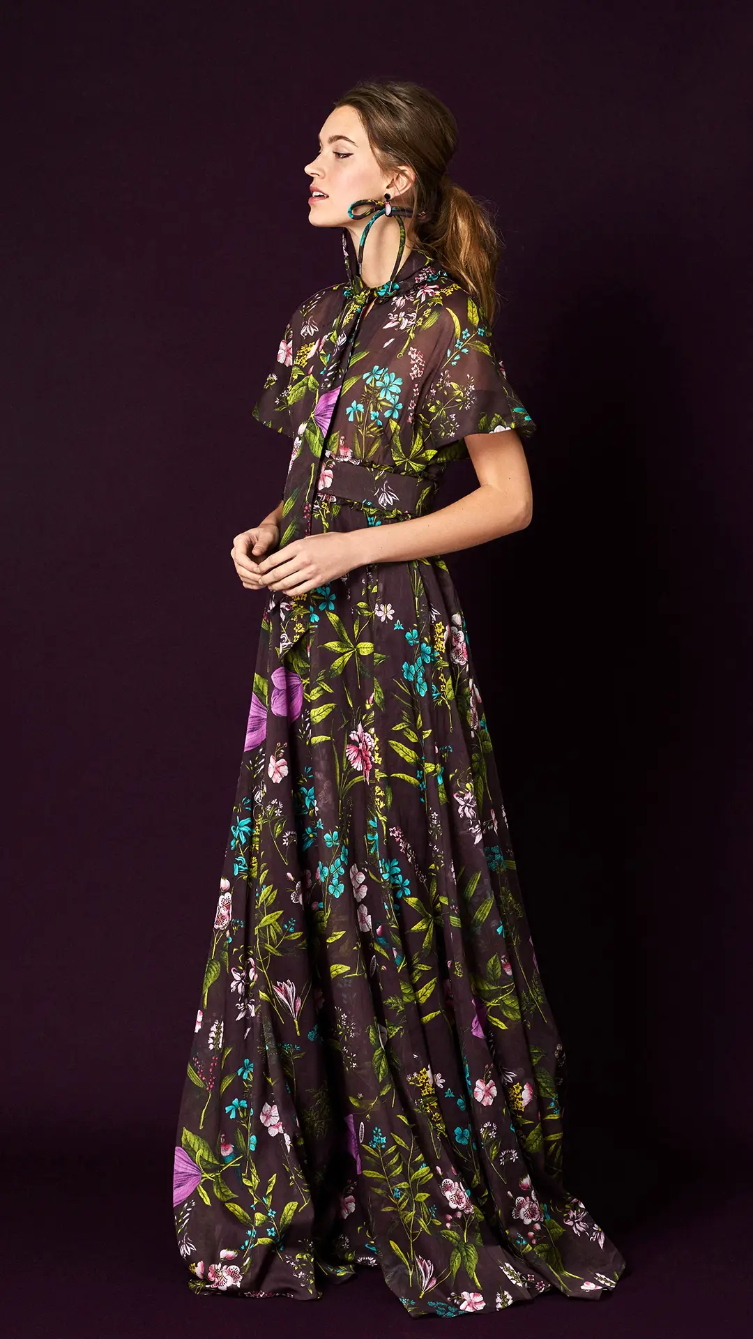 花季少女 - Screenshot 1