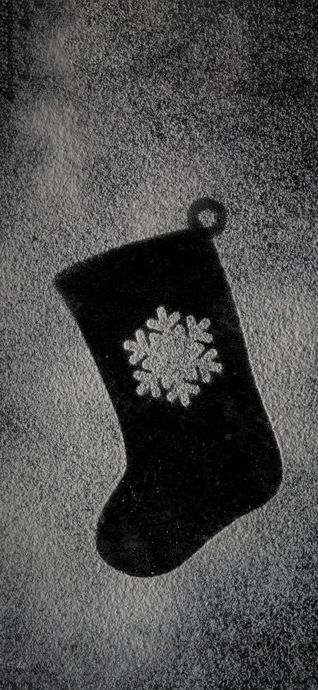 高级圣诞壁纸-锐景创意 - Screenshot 1