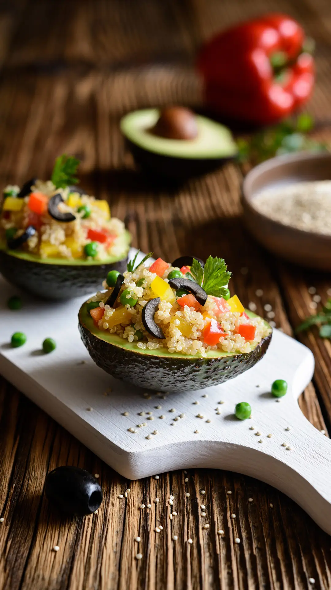 美味食物-锐景创意 - Screenshot 1