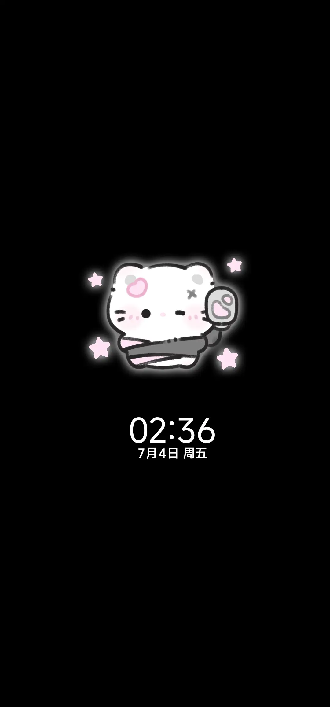 灰粉亚比小猫换图 - Screenshot 1