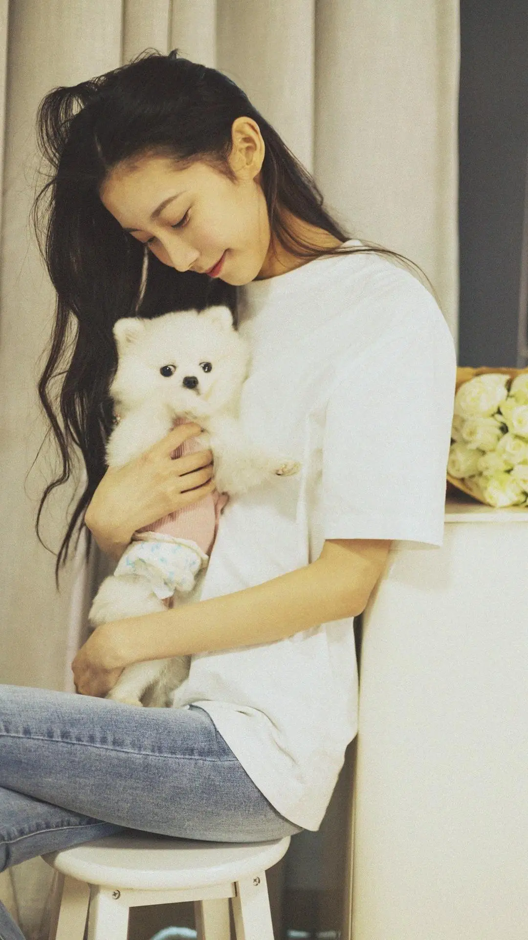 真实的白羊座女生 - Screenshot 1