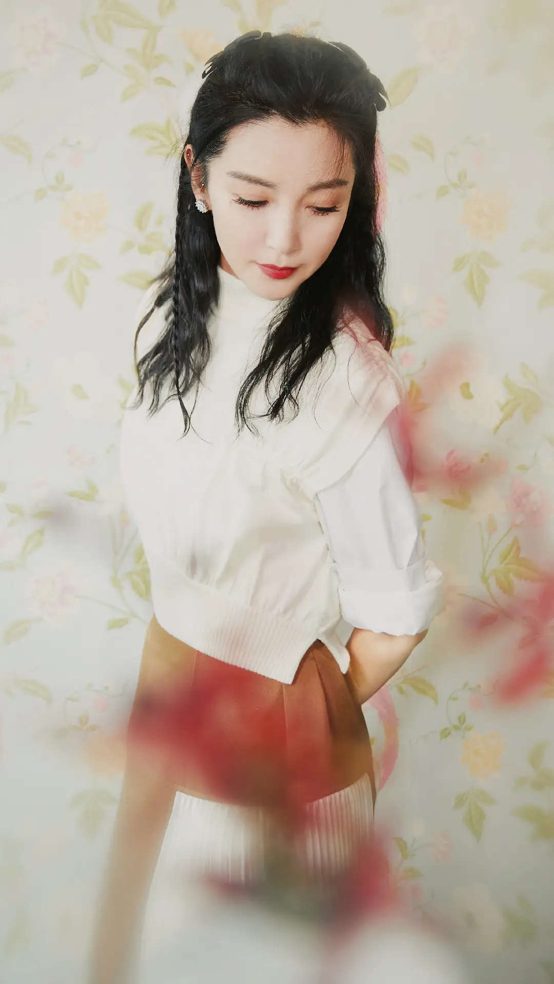 盘点李冰冰饰演的经典角色 - Screenshot 1