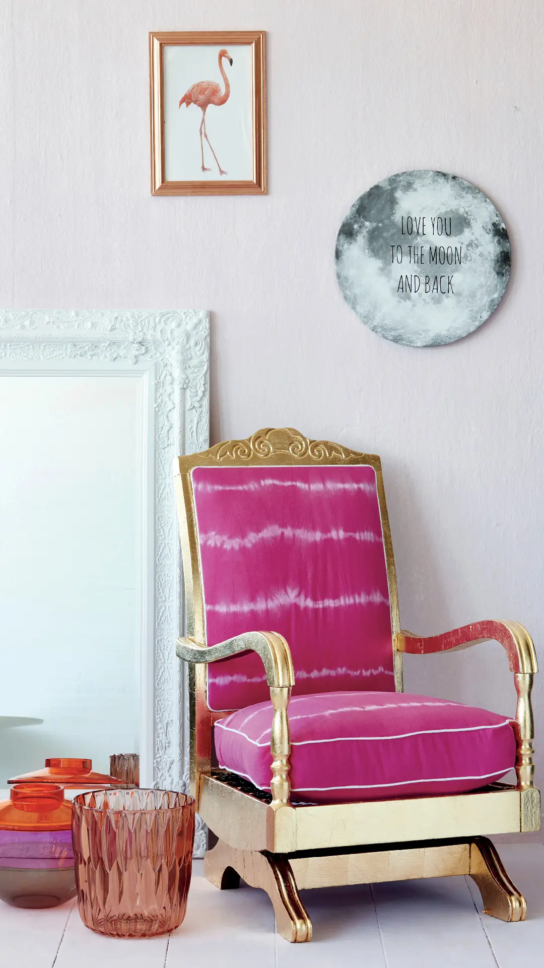 染布躺椅 - Screenshot 1