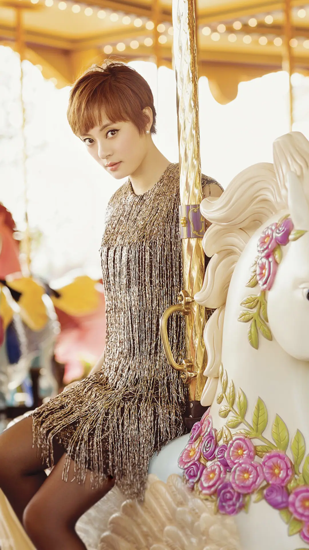 孙俪 - Screenshot 1