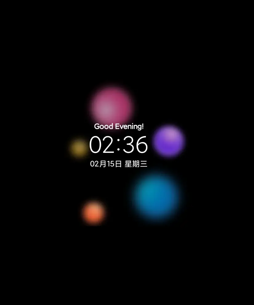 原子 AP Pro THEME for Xiaomi MIUI HyperOS
