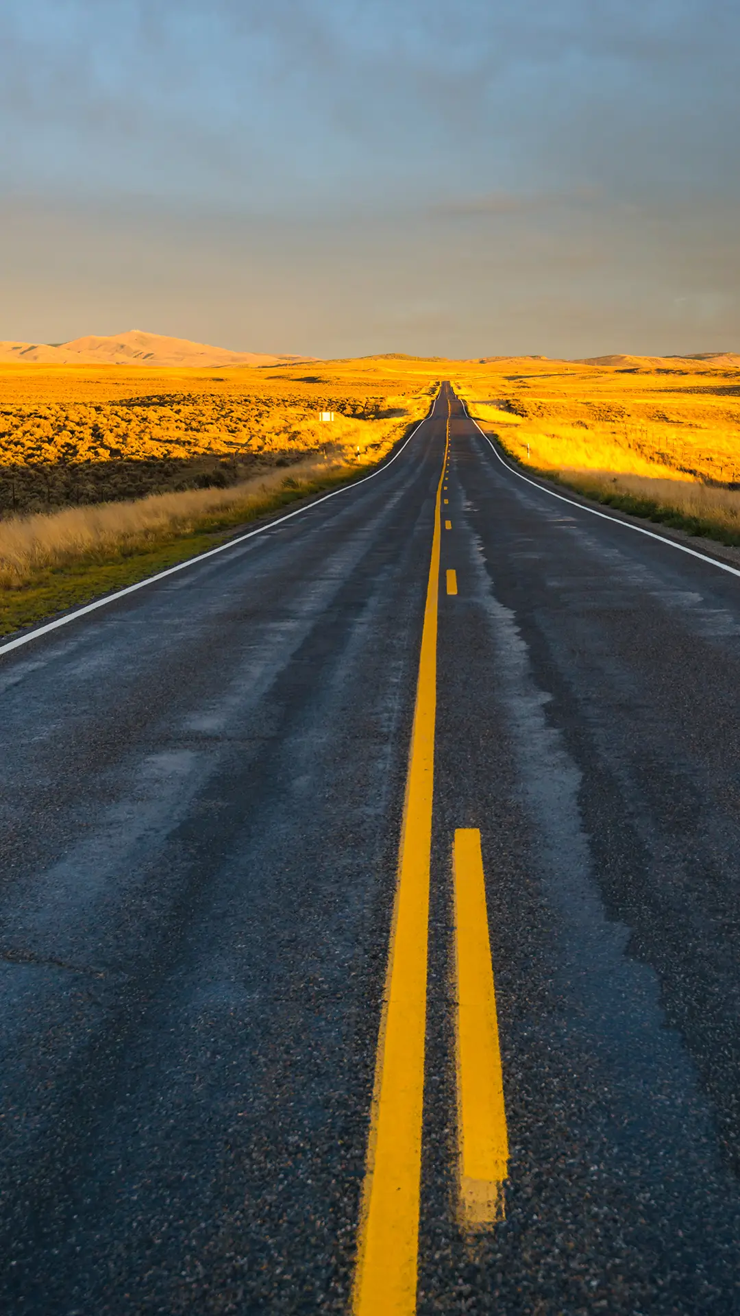 公路旅行-锐景创意