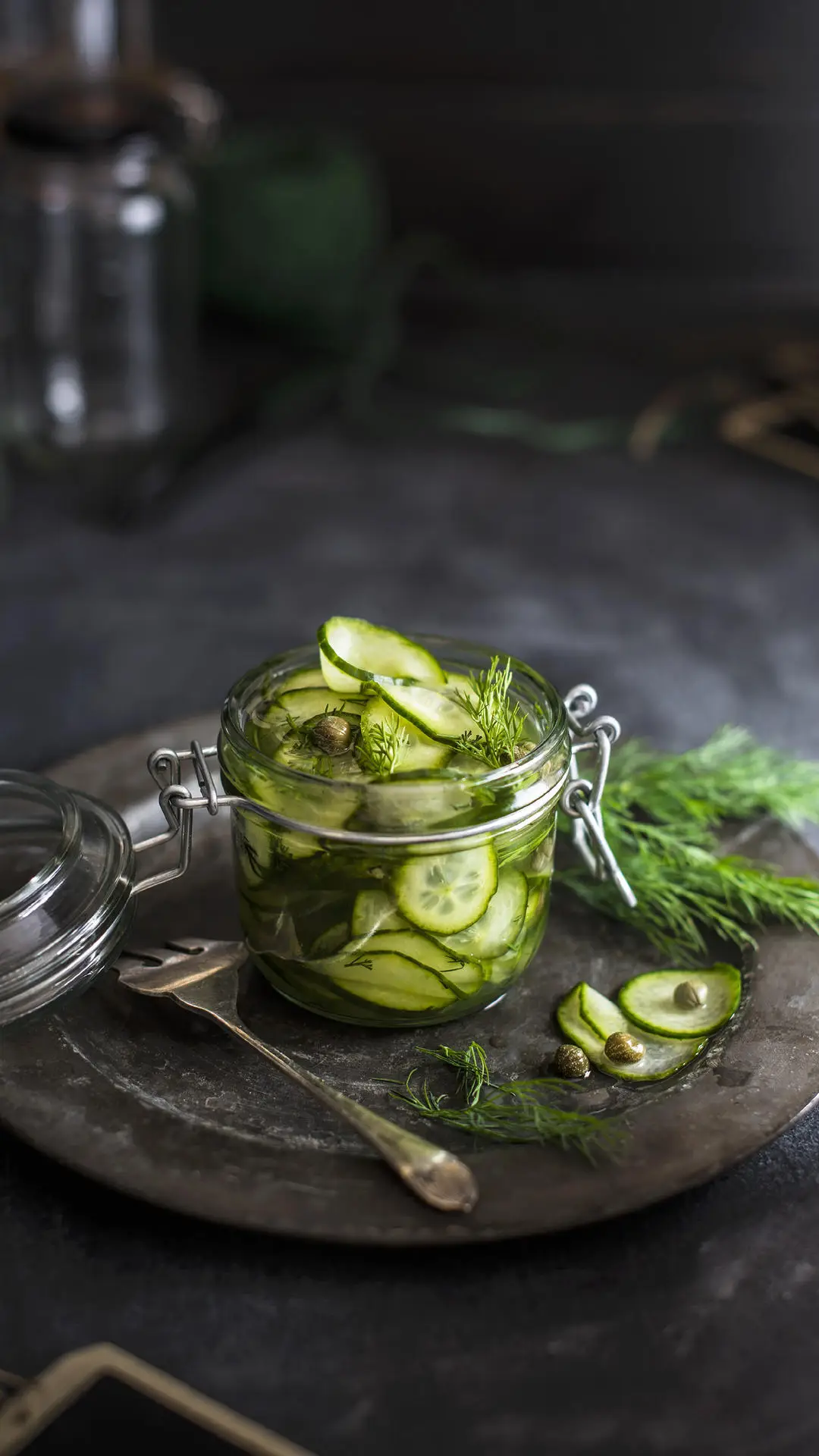 酸黄瓜可以经常吃吗？