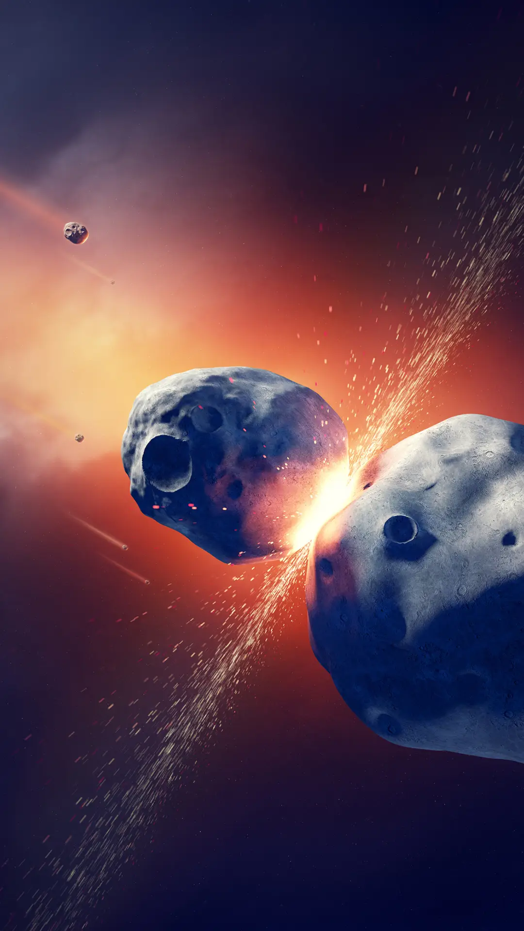 宇宙奥秘-锐景创意 - Screenshot 1